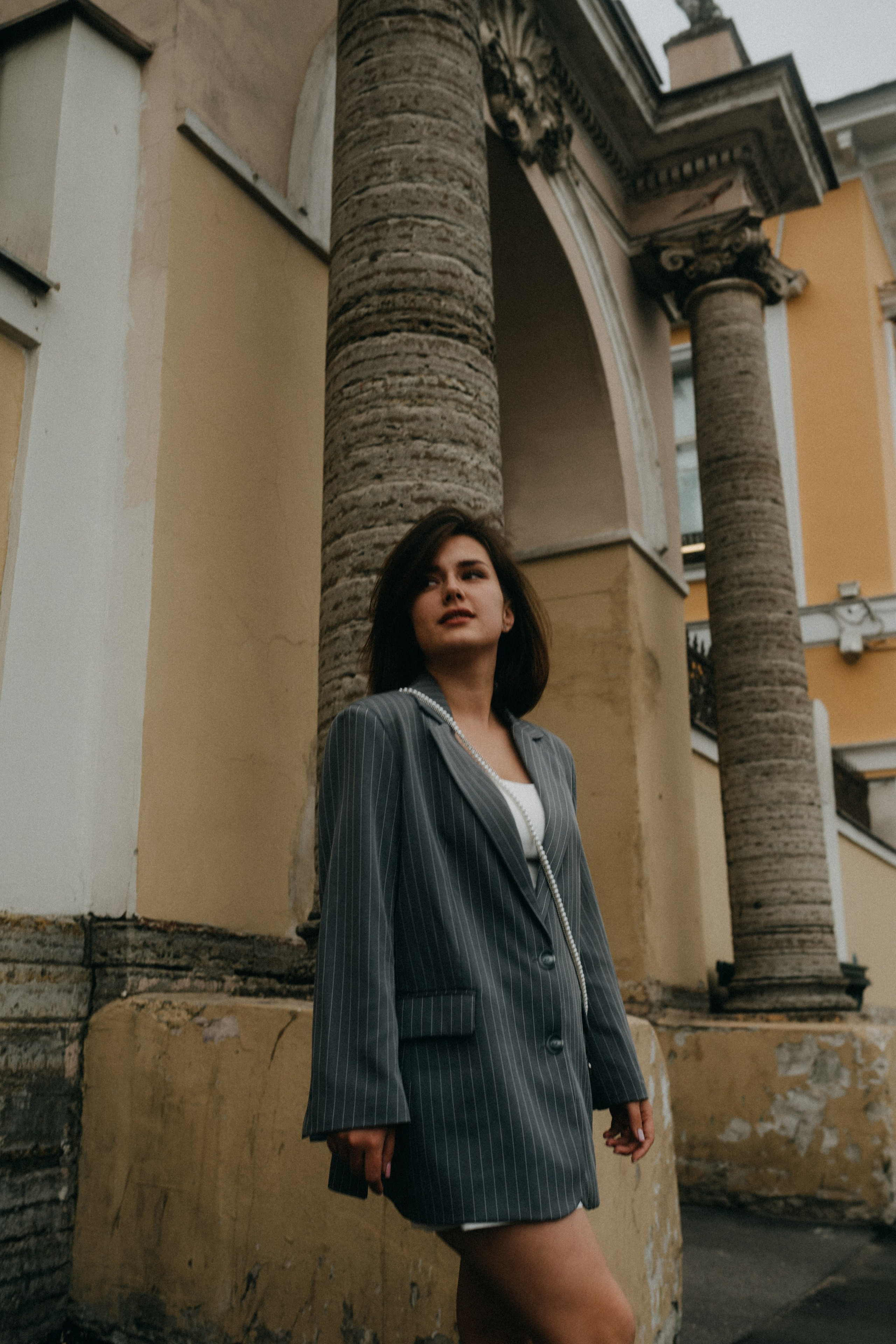 Анастасия. Фотограф в Санкт Петербурге Лара Великова