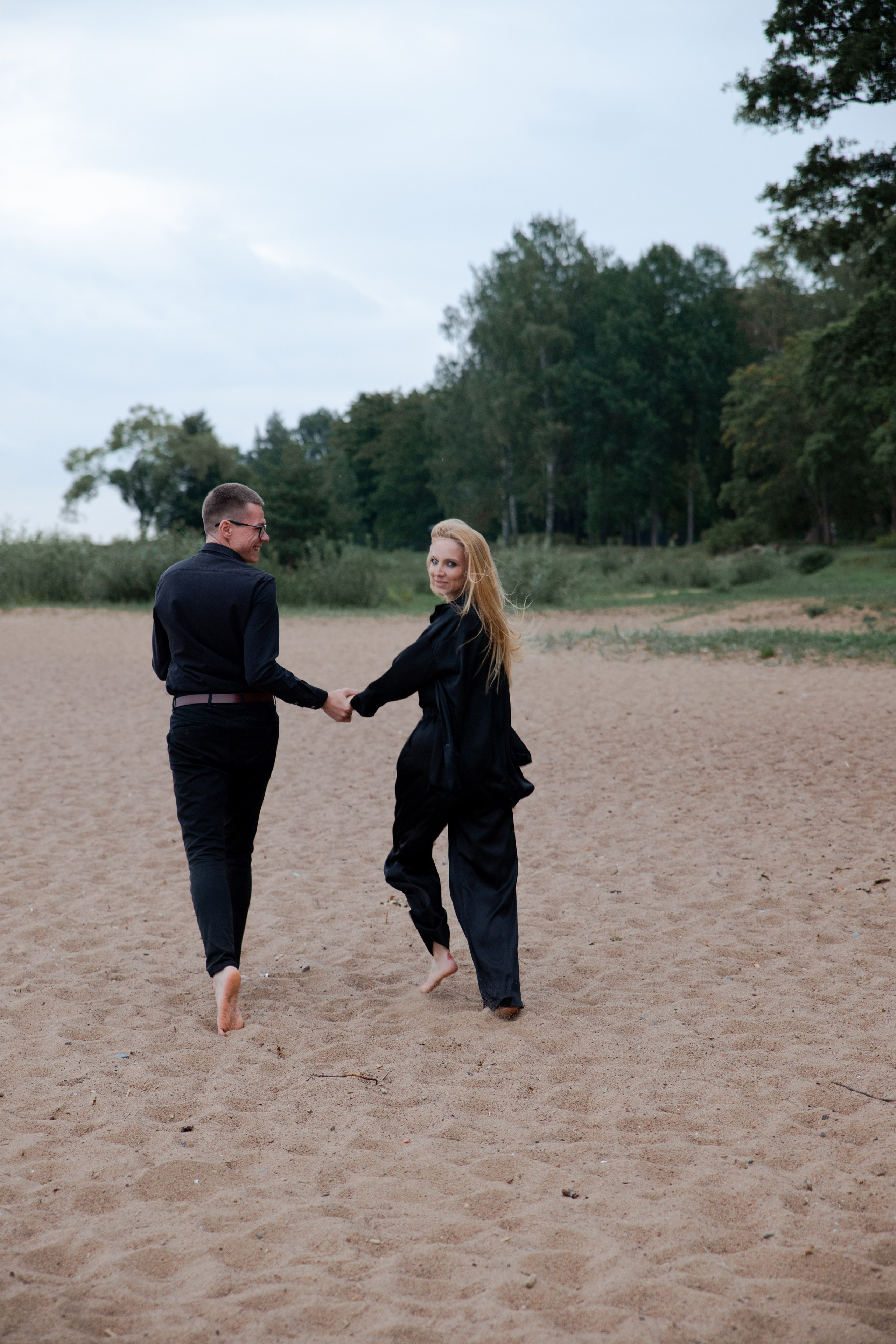 Илья и Анастасия. Свадебный и семейный фотограф СПБ