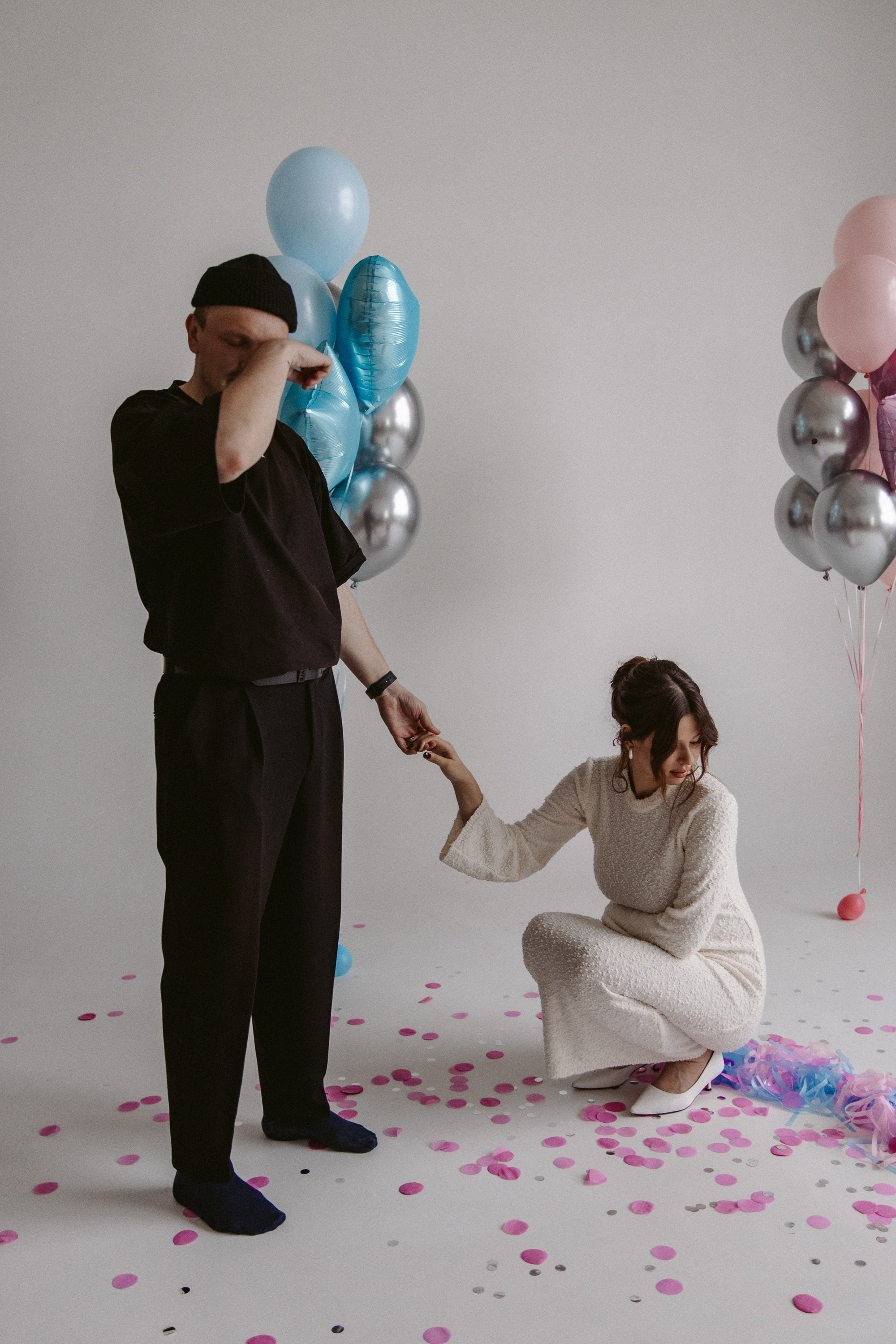 Семейные. Логинова Анна — фотограф из Новосибирска