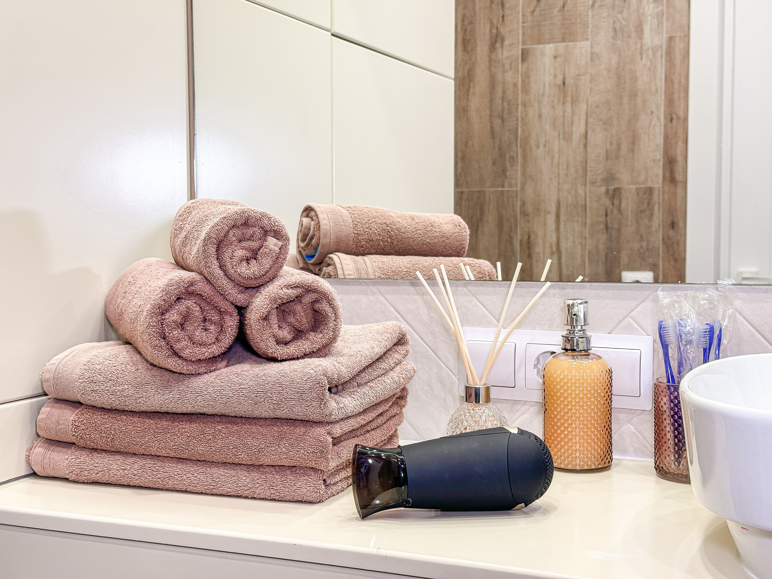 Интерьерная съёмка домов. Интерьерный фотограф на побережье Краснодарского края Диана Бажанова