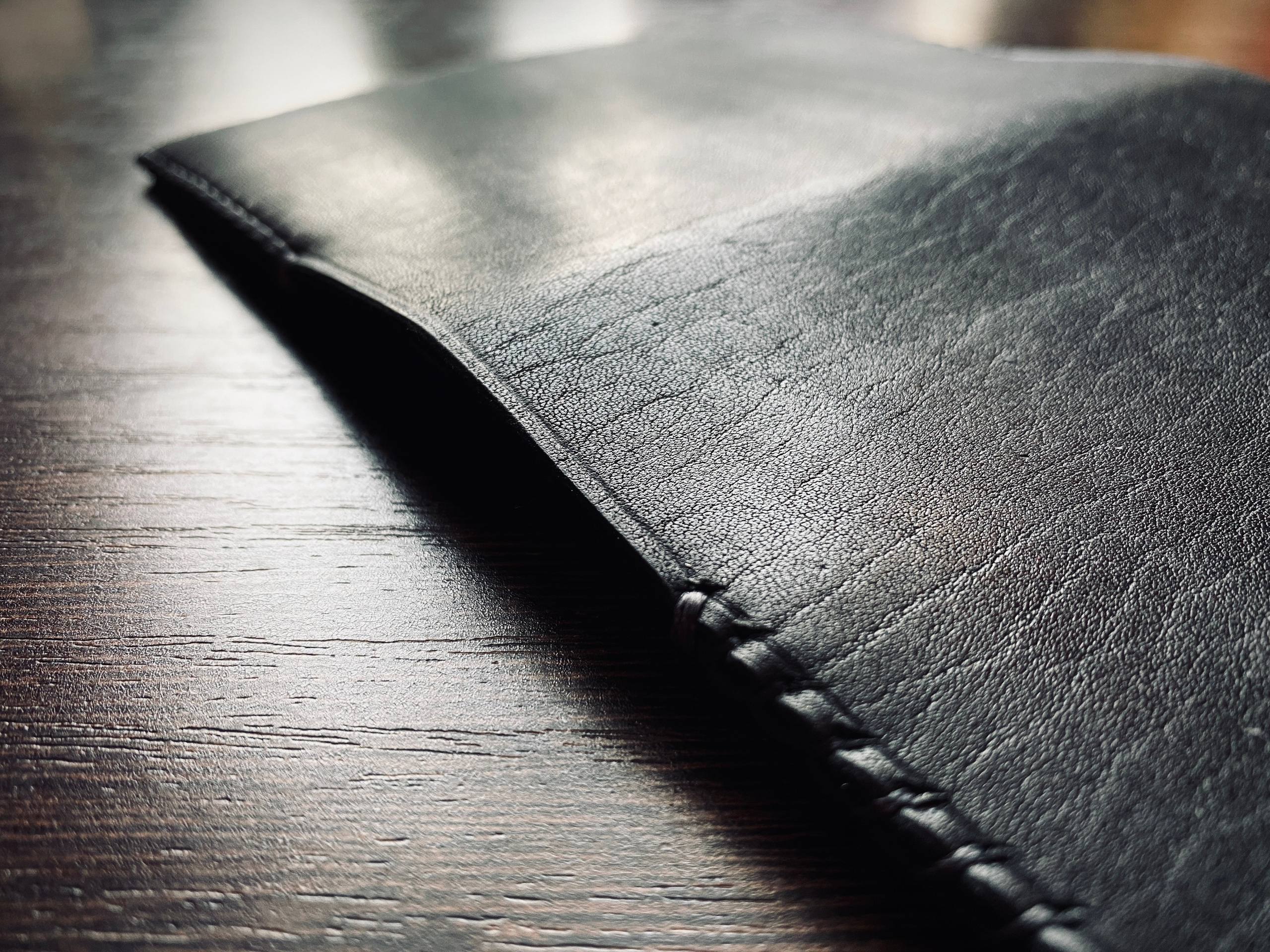 Обложка для паспорта. KIMESTHETICA