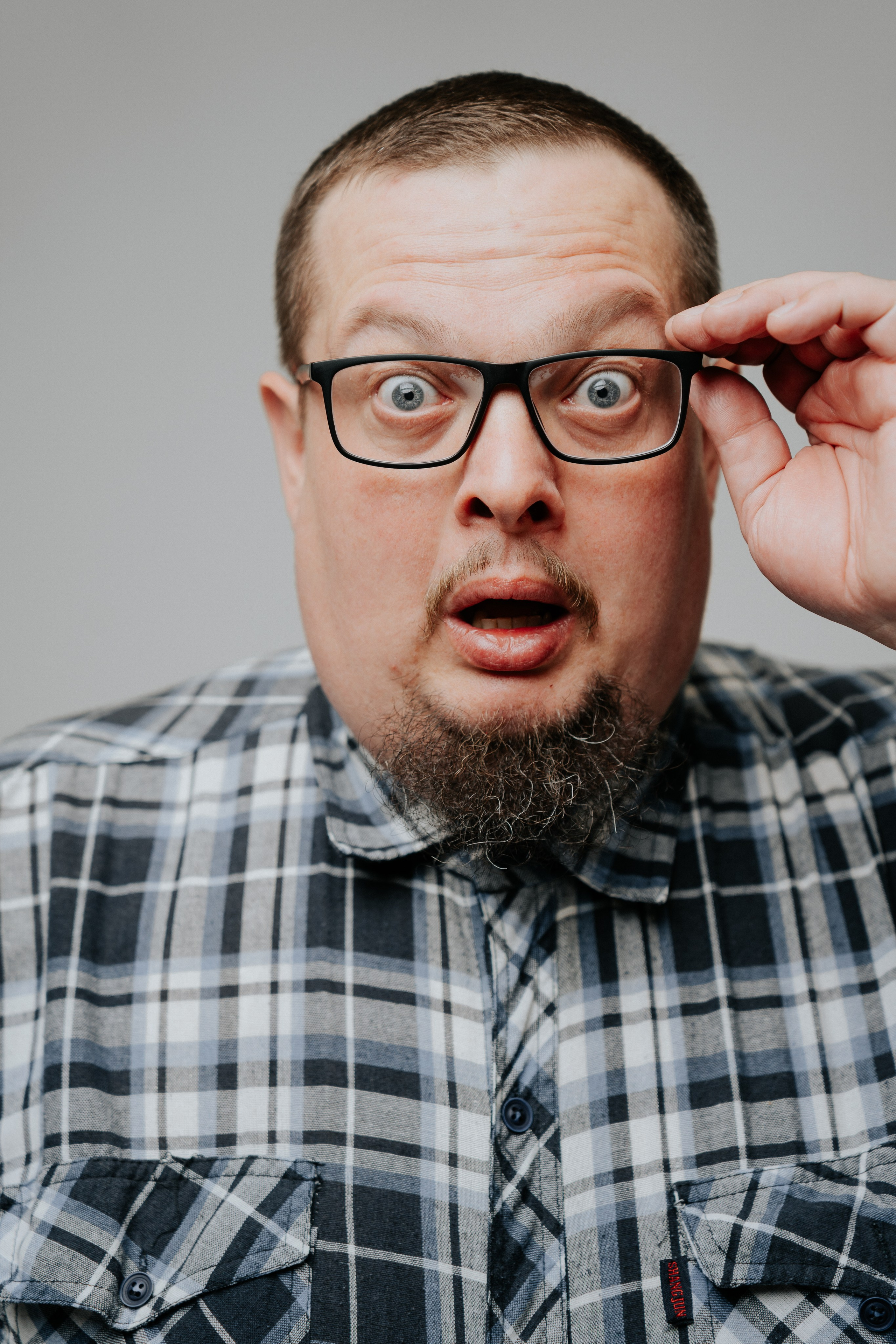 — ПОРТРЕТЫ. Профессиональный фотограф в Санкт-Петербурге Владимир Денисов