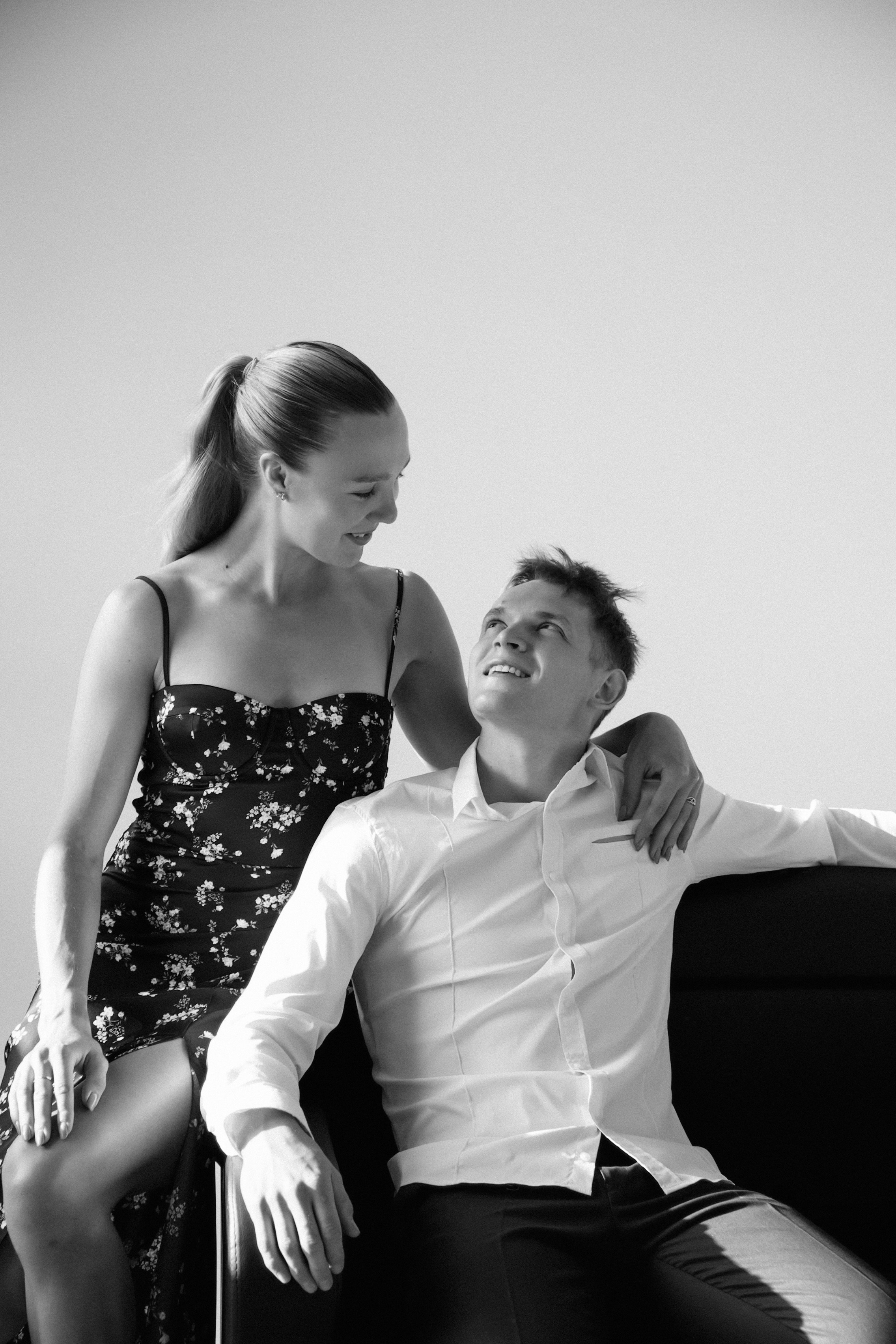 Кирилл и Арина. Фотограф в Рыбинске Ярцева Дарья