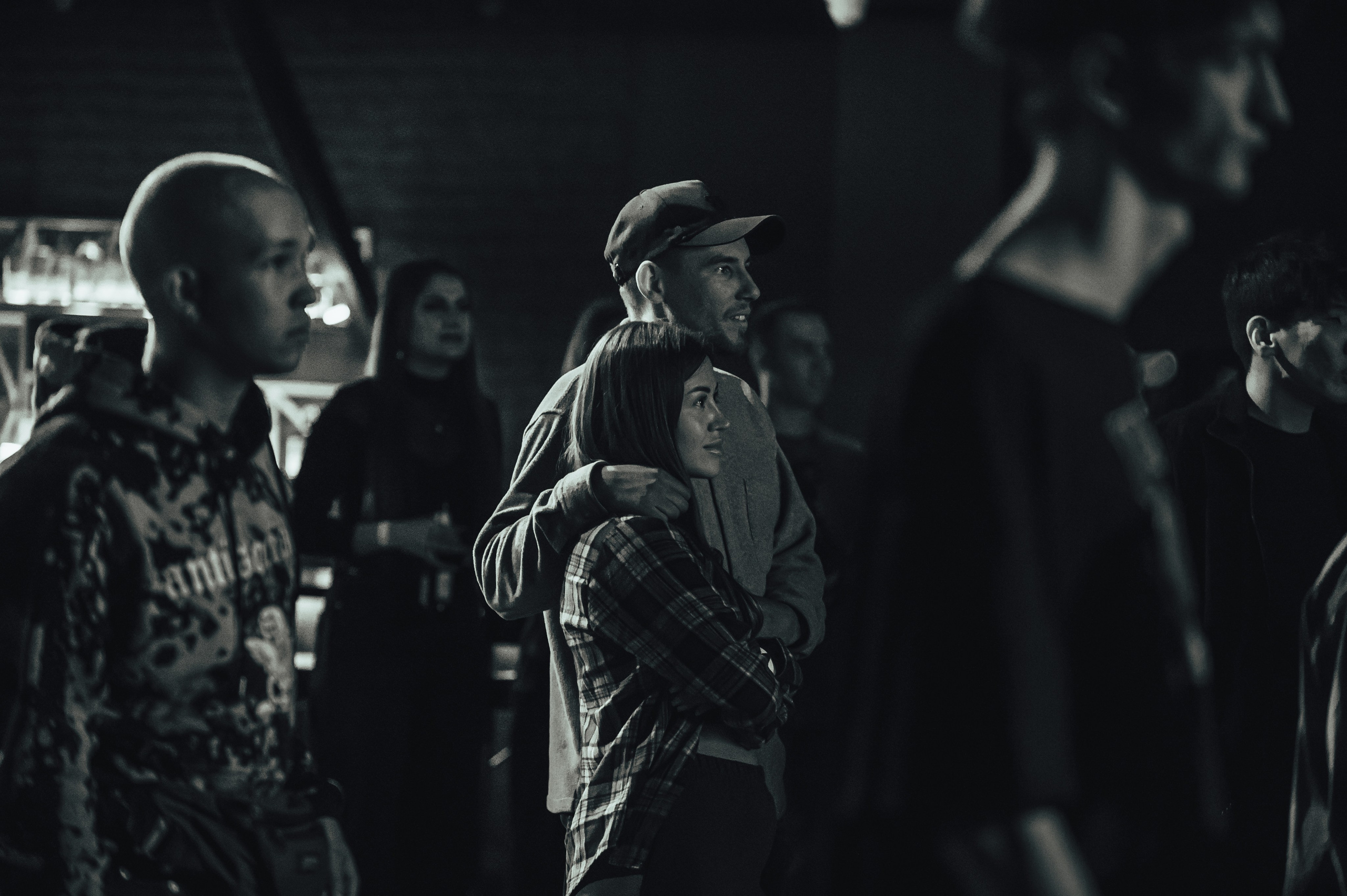 STIGMATA в Улан-Удэ. Свадебная и концептуальная фотография в городе Улан-Удэ