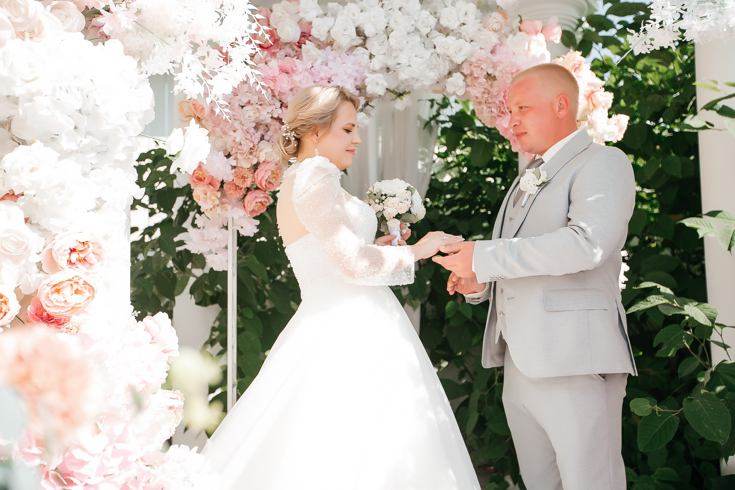 Яна+Юра. Свадебный и семейный фотограф Волкова Маргарита