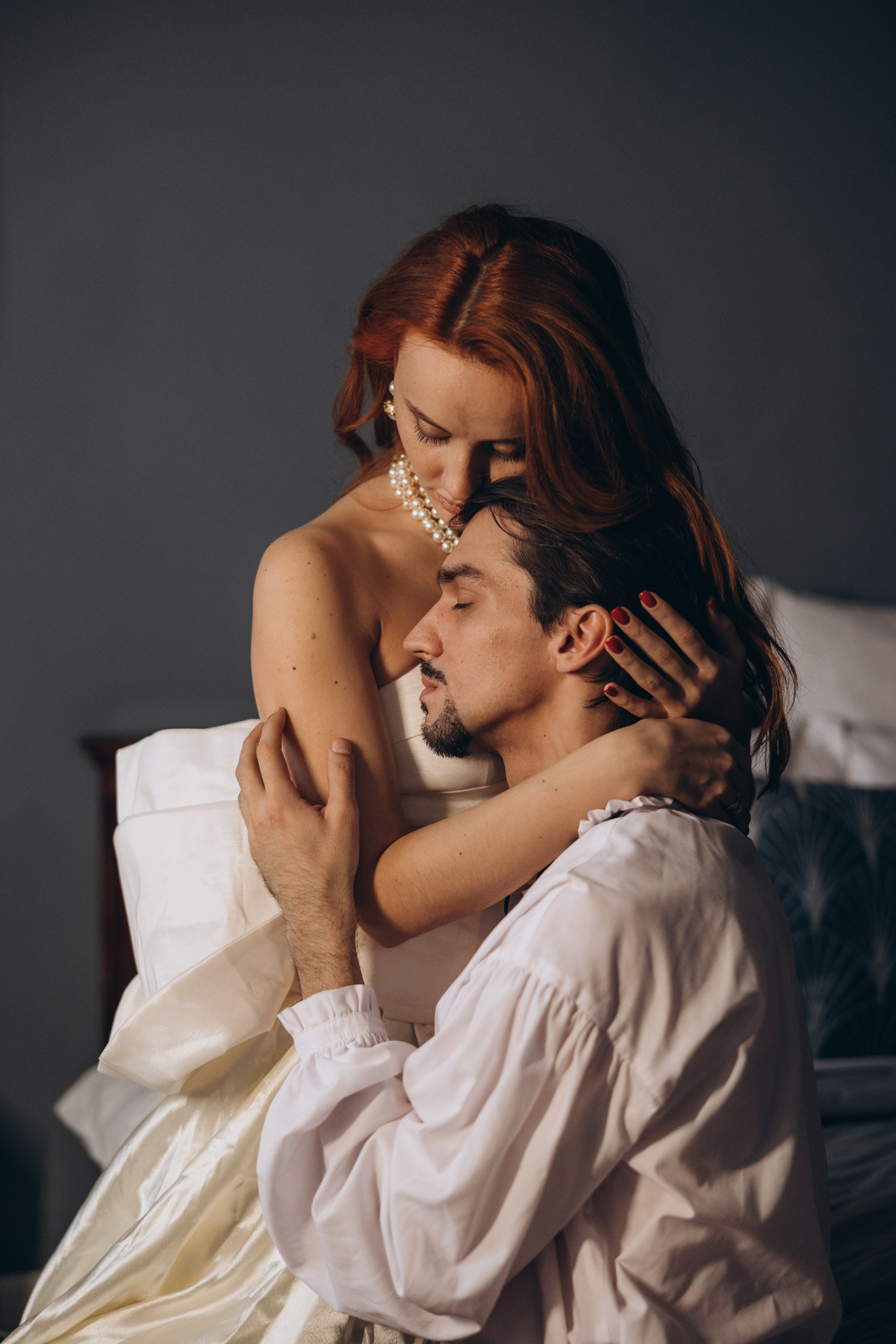 Мила & Сергей. Семейный фотограф в Москве Виктория Ястребинская