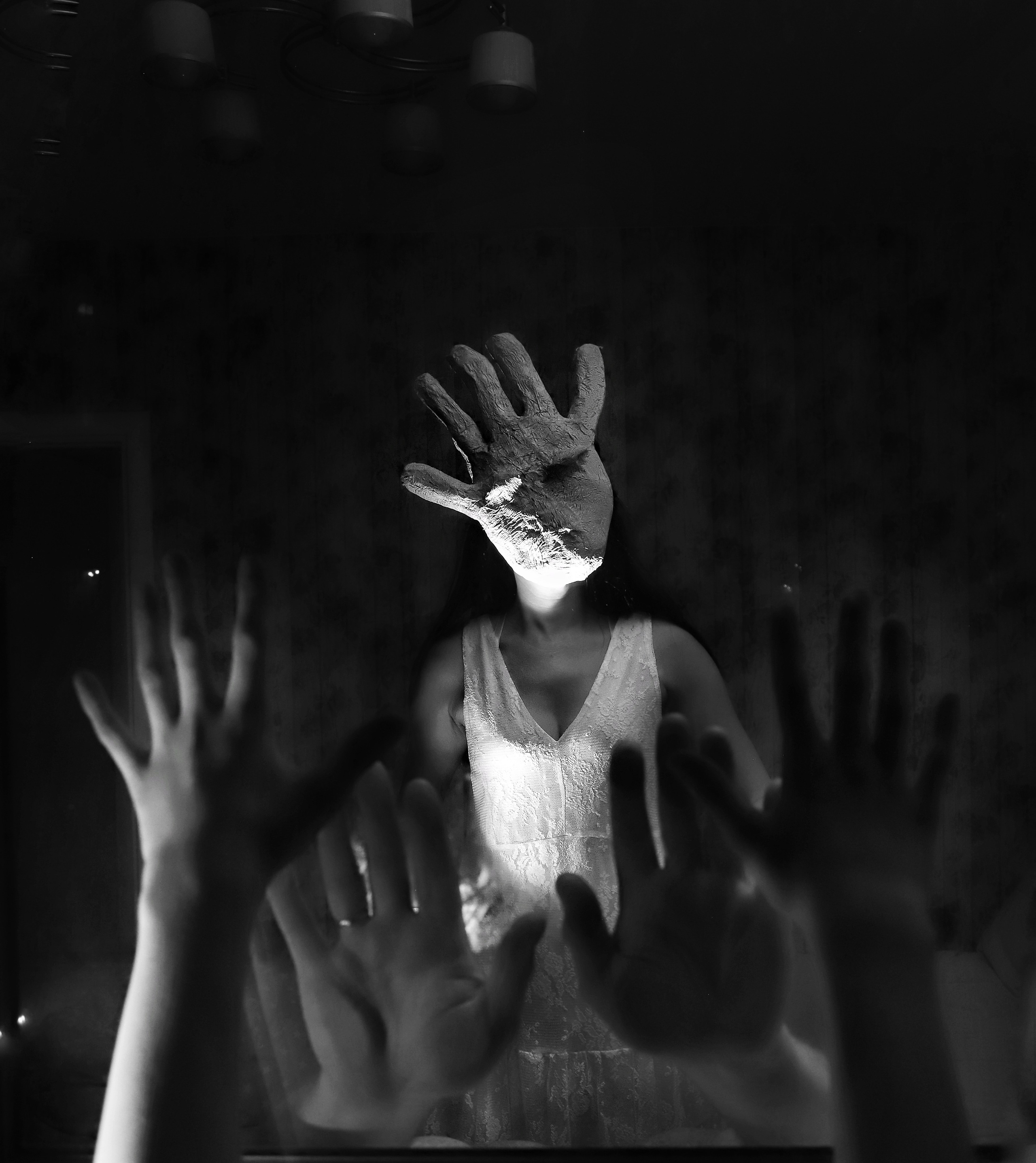 Концептуальное. Tatyana Mazok творческий фотограф в Минске