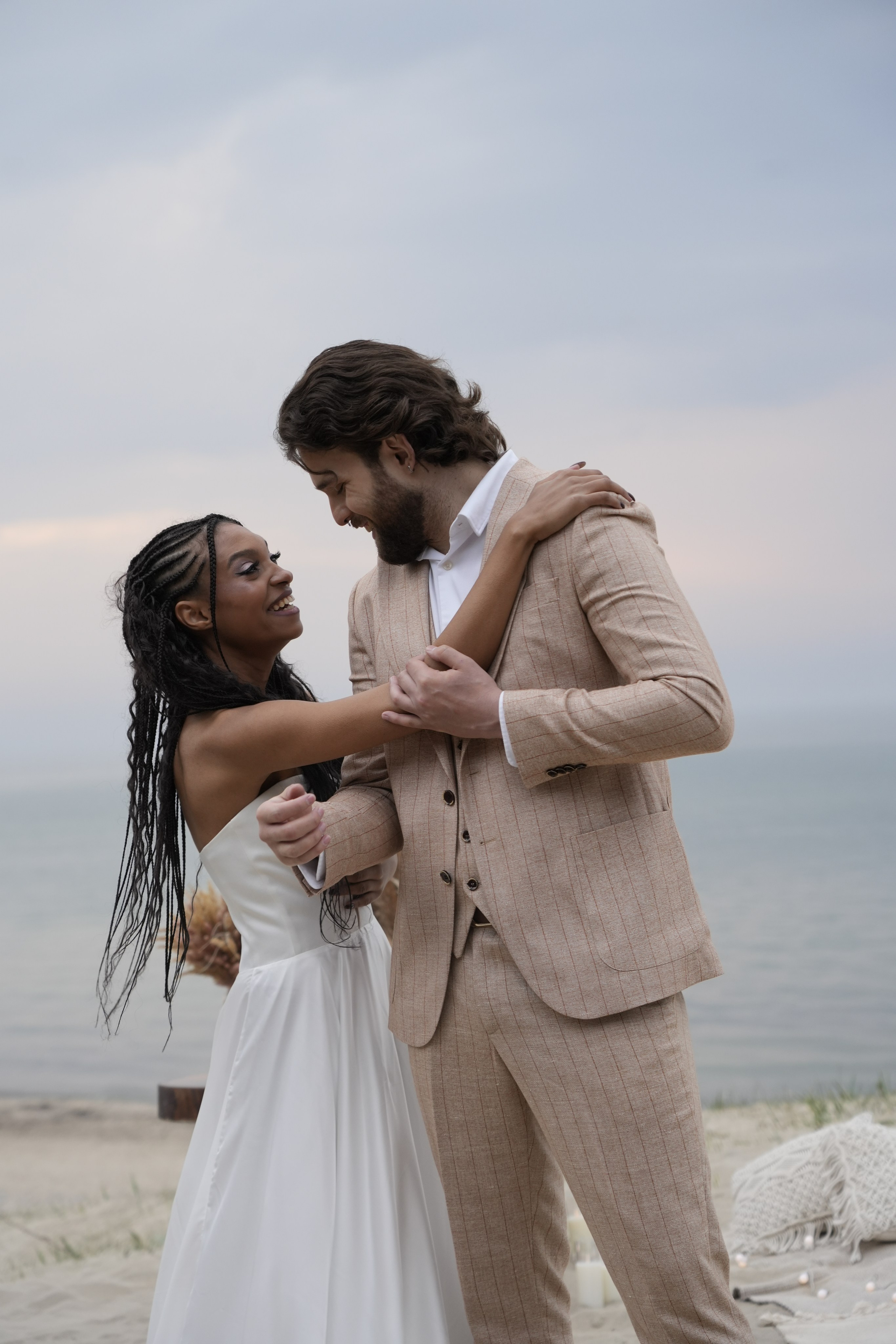 Истории про любовь. Фотограф в Казани