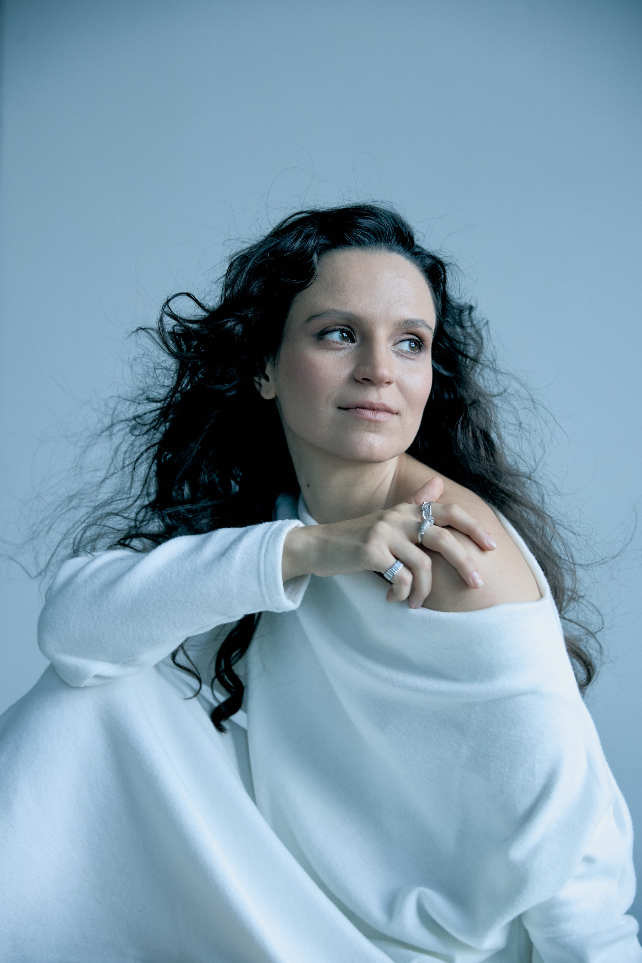 IRINA. Yulia Otroschenko