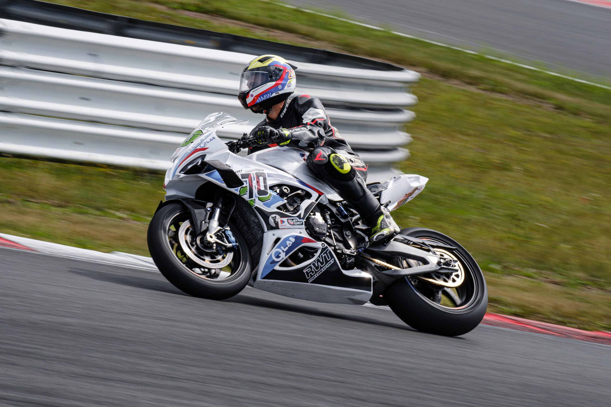 LEMARC чемпионат России по мотоциклетному спорту 2024 Этап 2. Авто и мотоспорт — фотограф Антон Медведев iCoguar