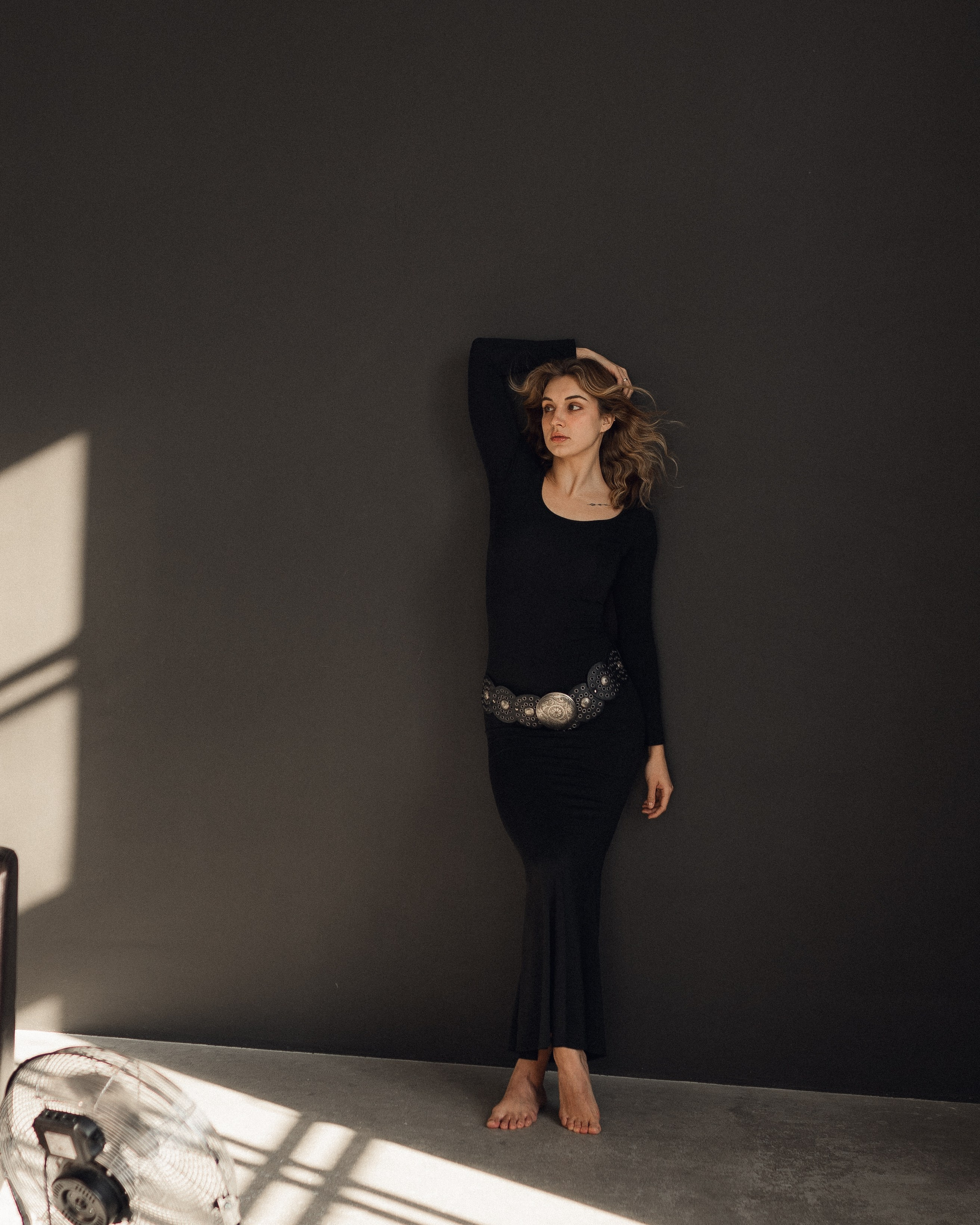 Анастасия. Фотограф Краснодар Ирина Гафланова