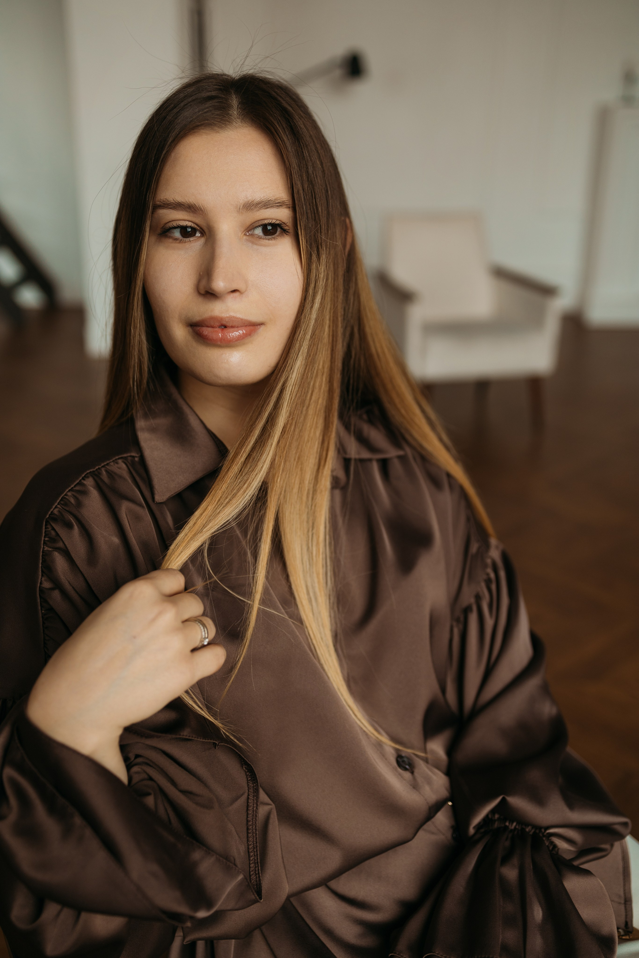 Малышка Стефания. Самый теплый фотограф в Краснодаре Рябоконь Ксения