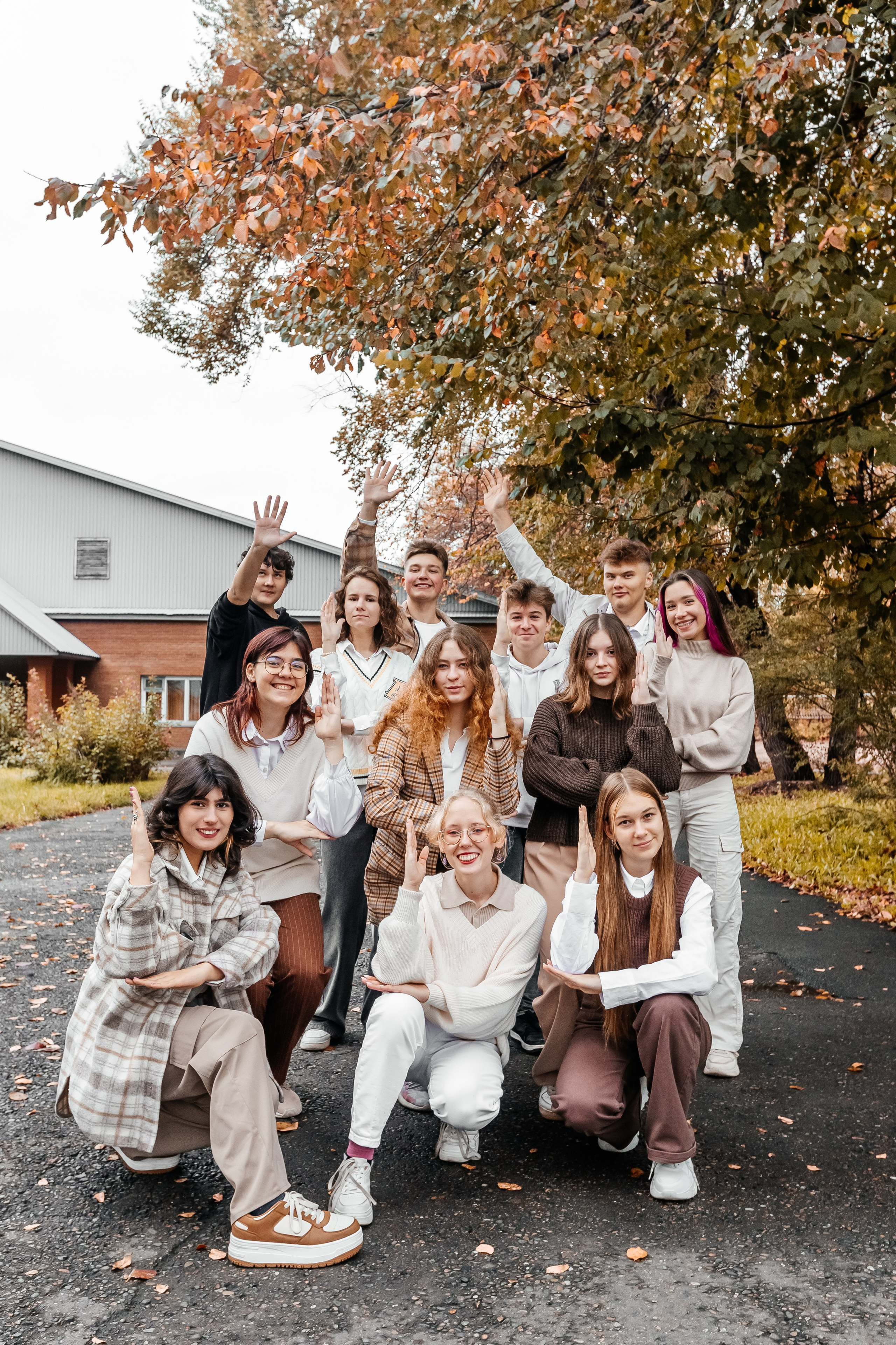 Волонтеры АВДД. Фотограф Краснодар Марго Хелбен