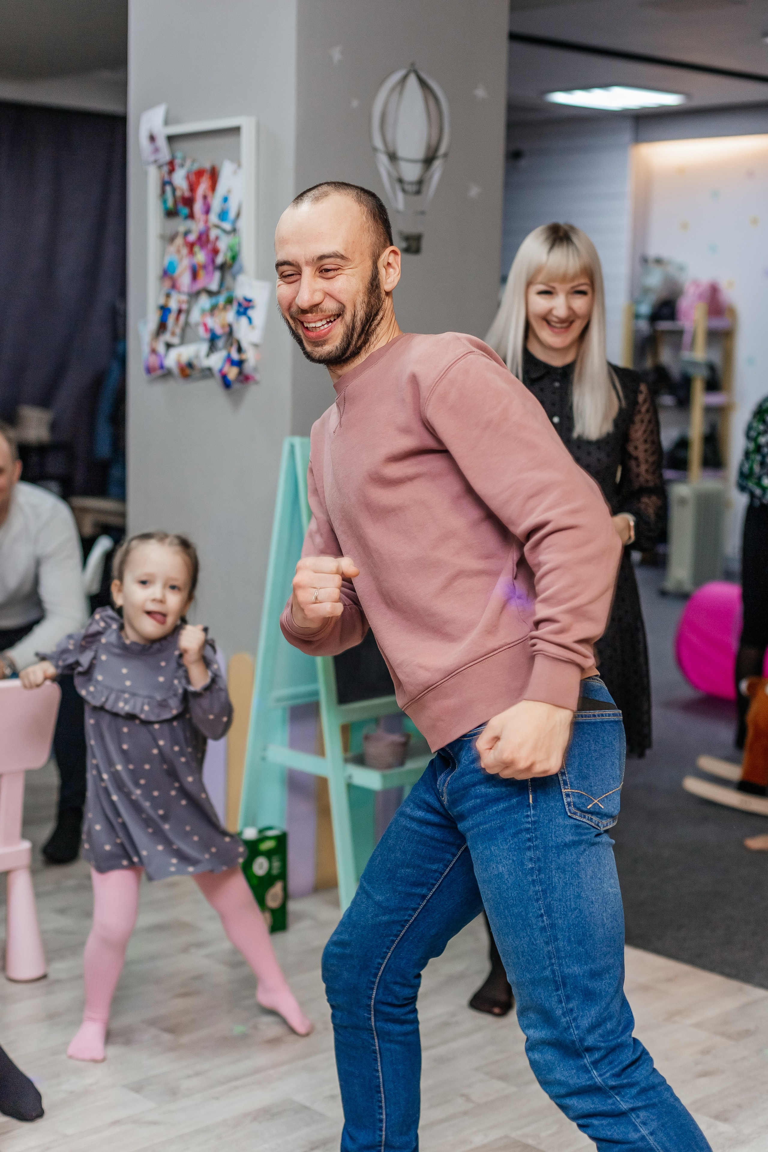 День рождения Агуши. Фотограф Краснодар Марго Хелбен