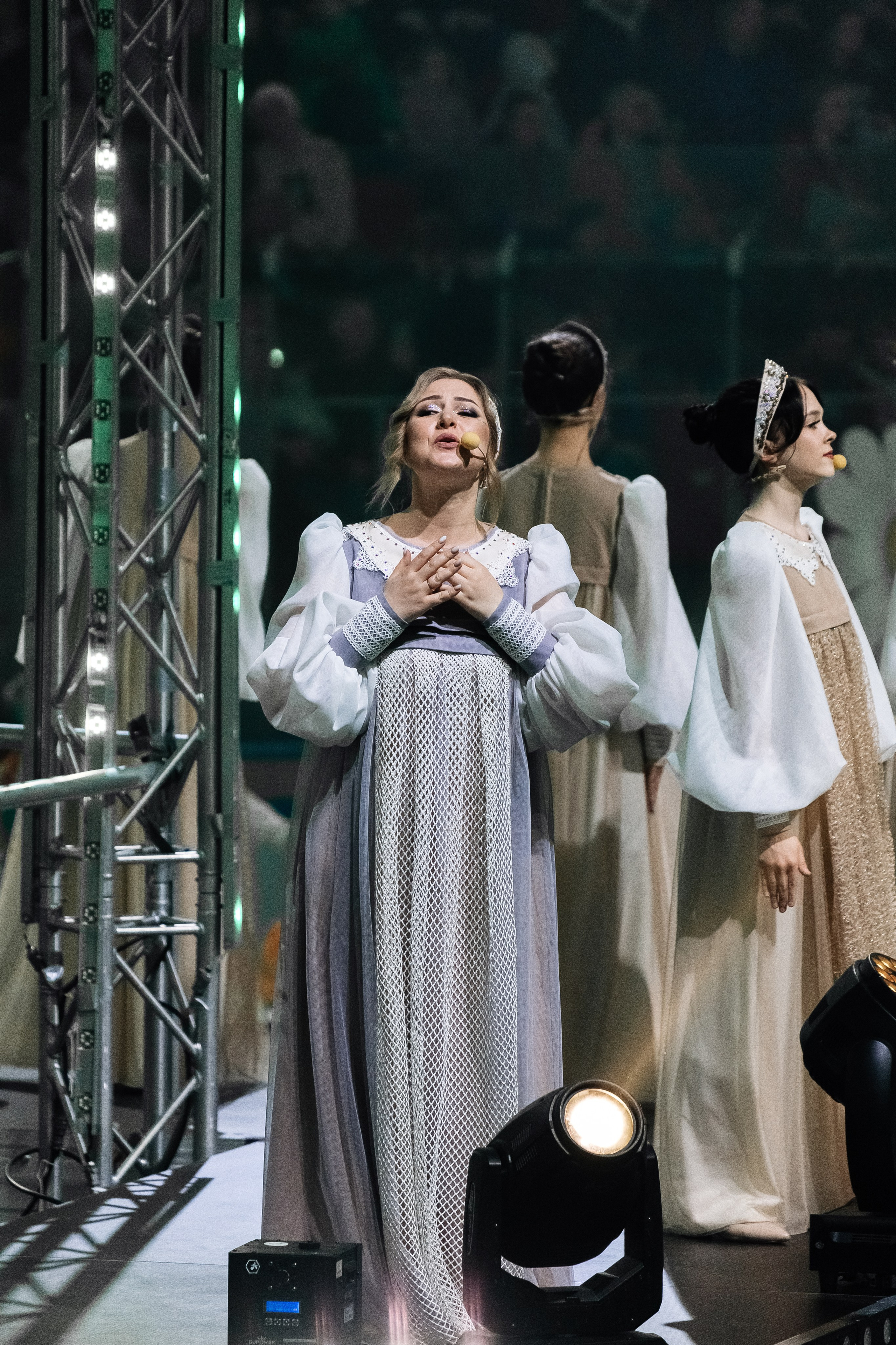 II Международный фестиваль Юрия Гагарина. Фотограф Краснодар Марго Хелбен