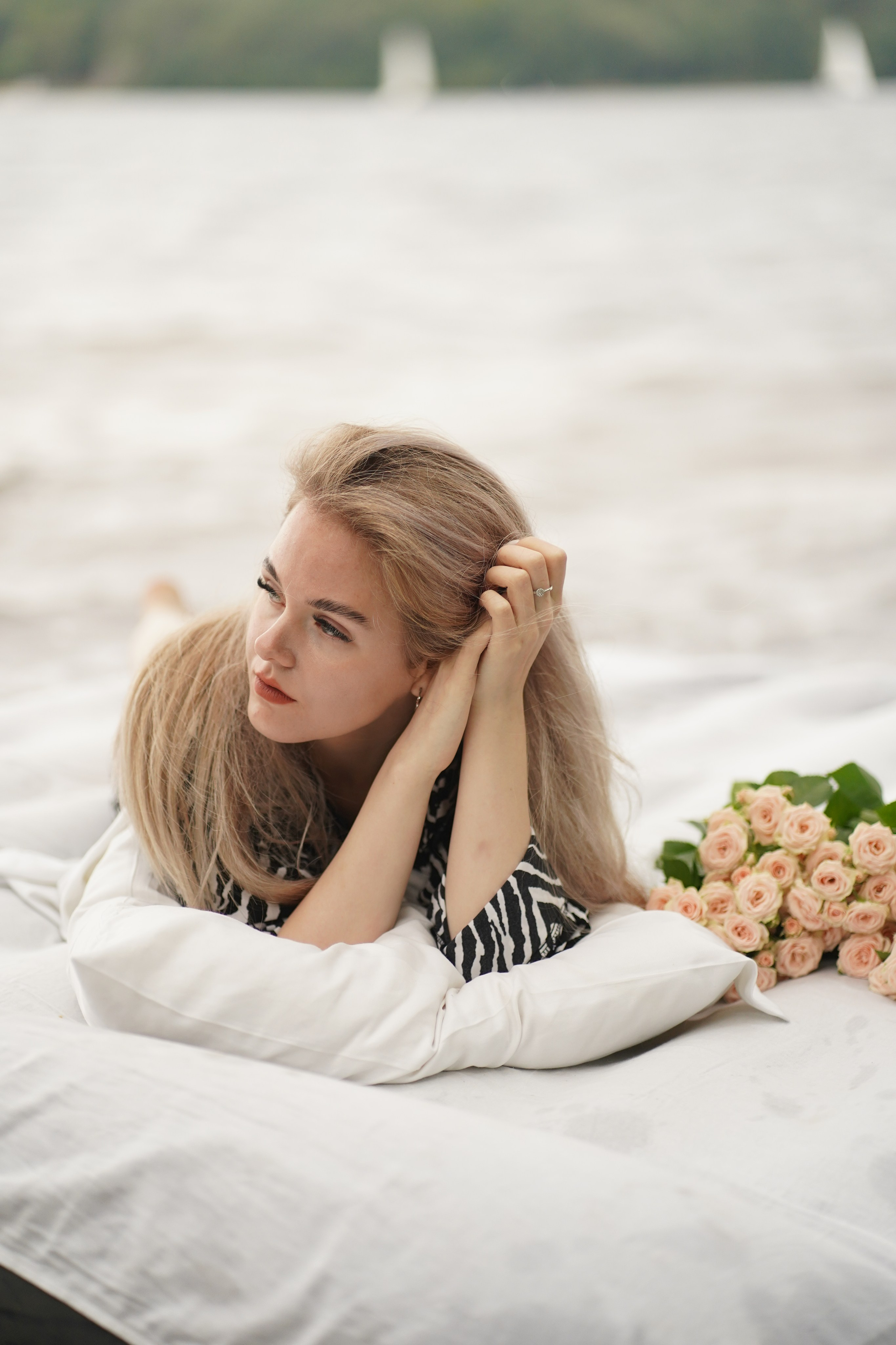 Юлия. Фотограф в Москве и МО