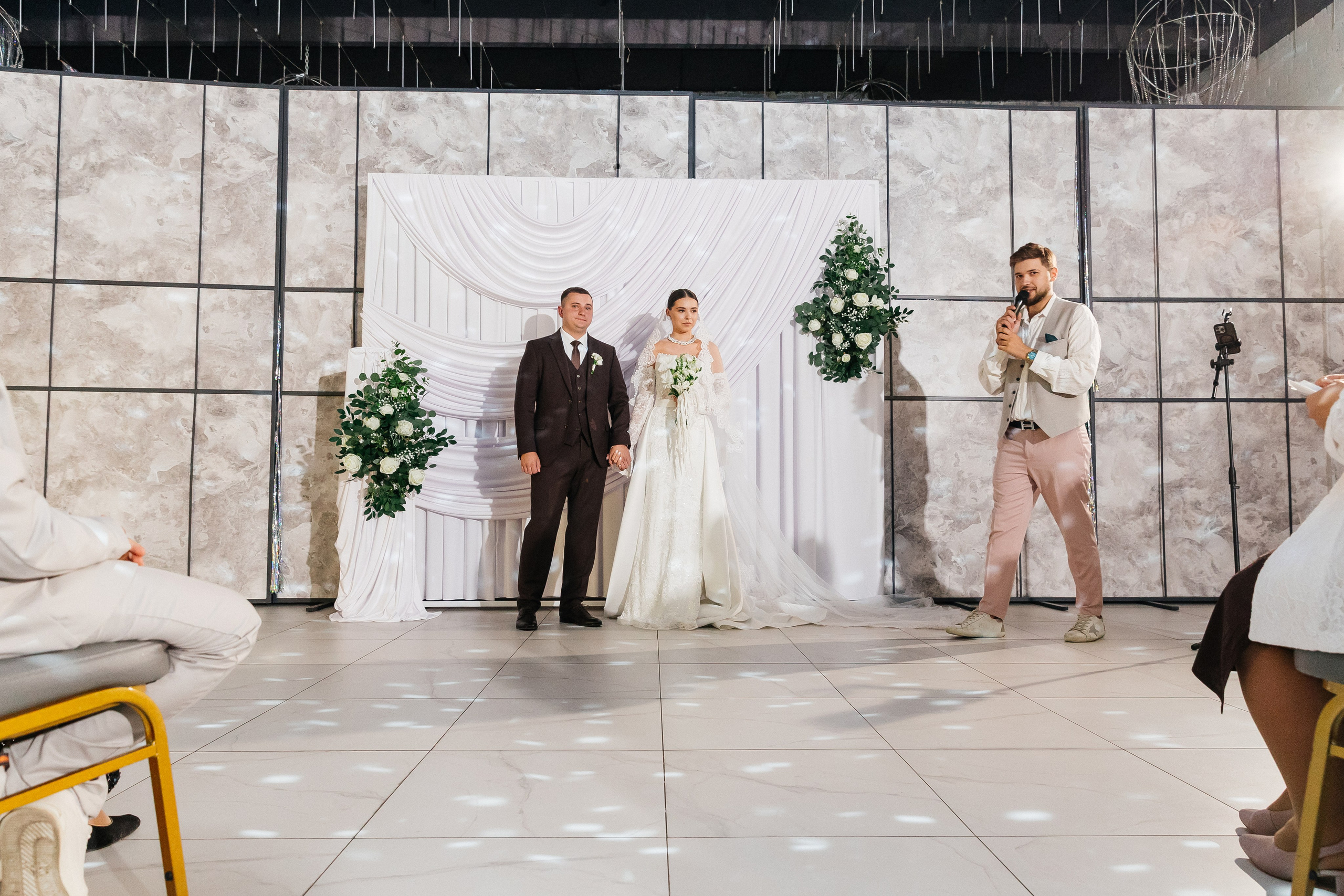 Любовь это Мы. Свадебный фотограф в Красноярске Владимир Ятмасов