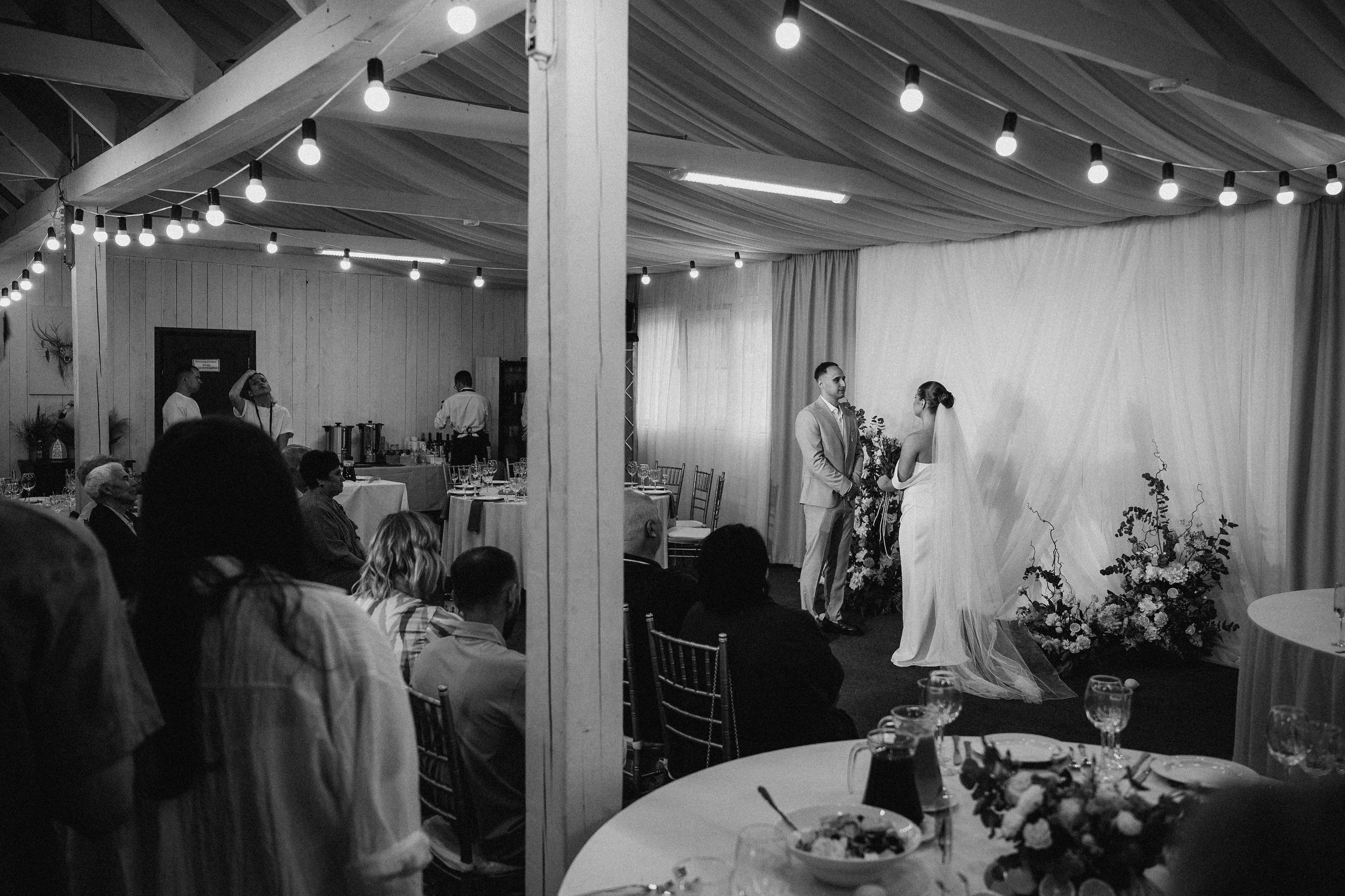 Свадьба Канада Парк. Семейный свадебный фотограф Екатеринбург Первоуральск Шарнина Алёна