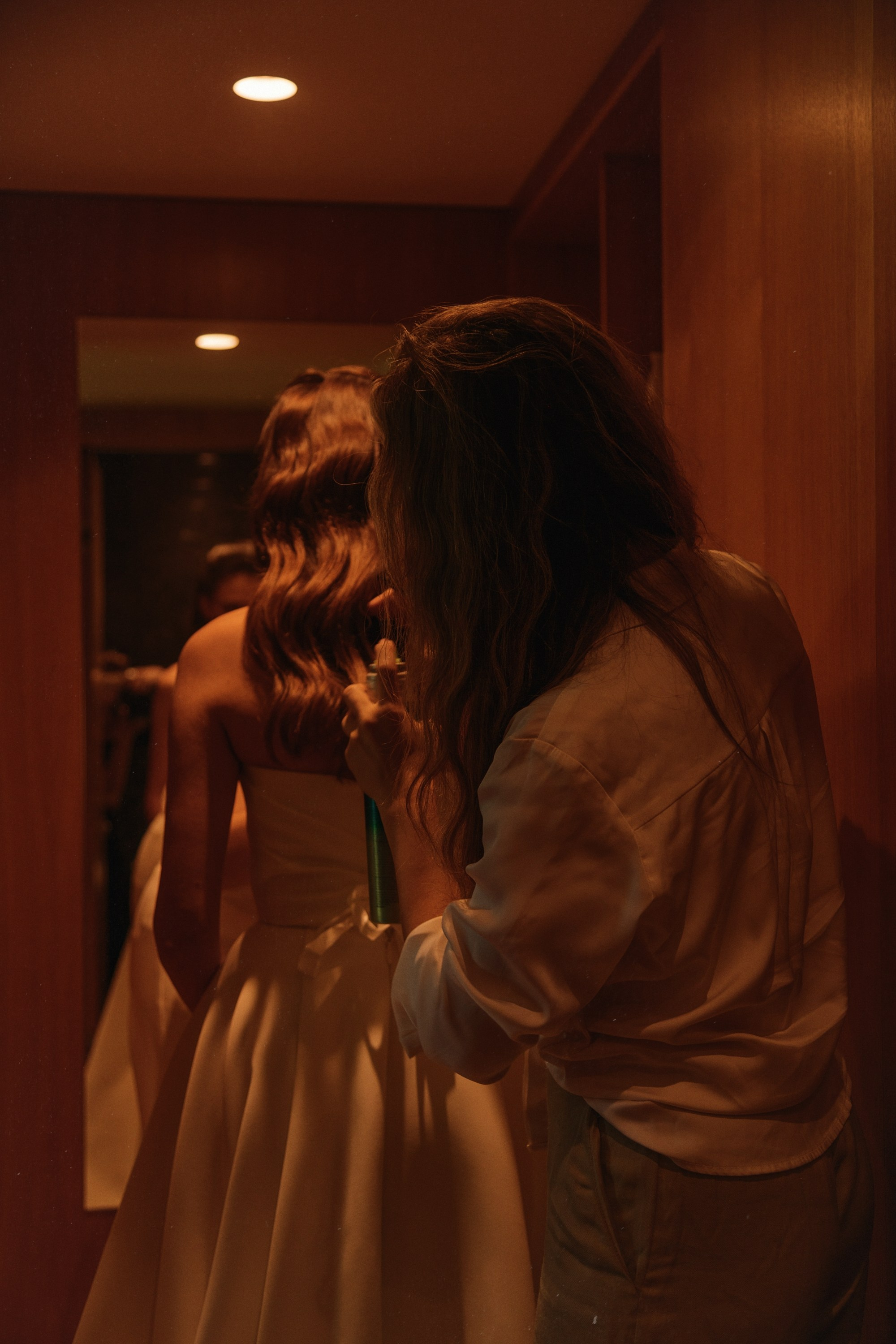 Таня и Вова. Фотограф Смоляк Алена