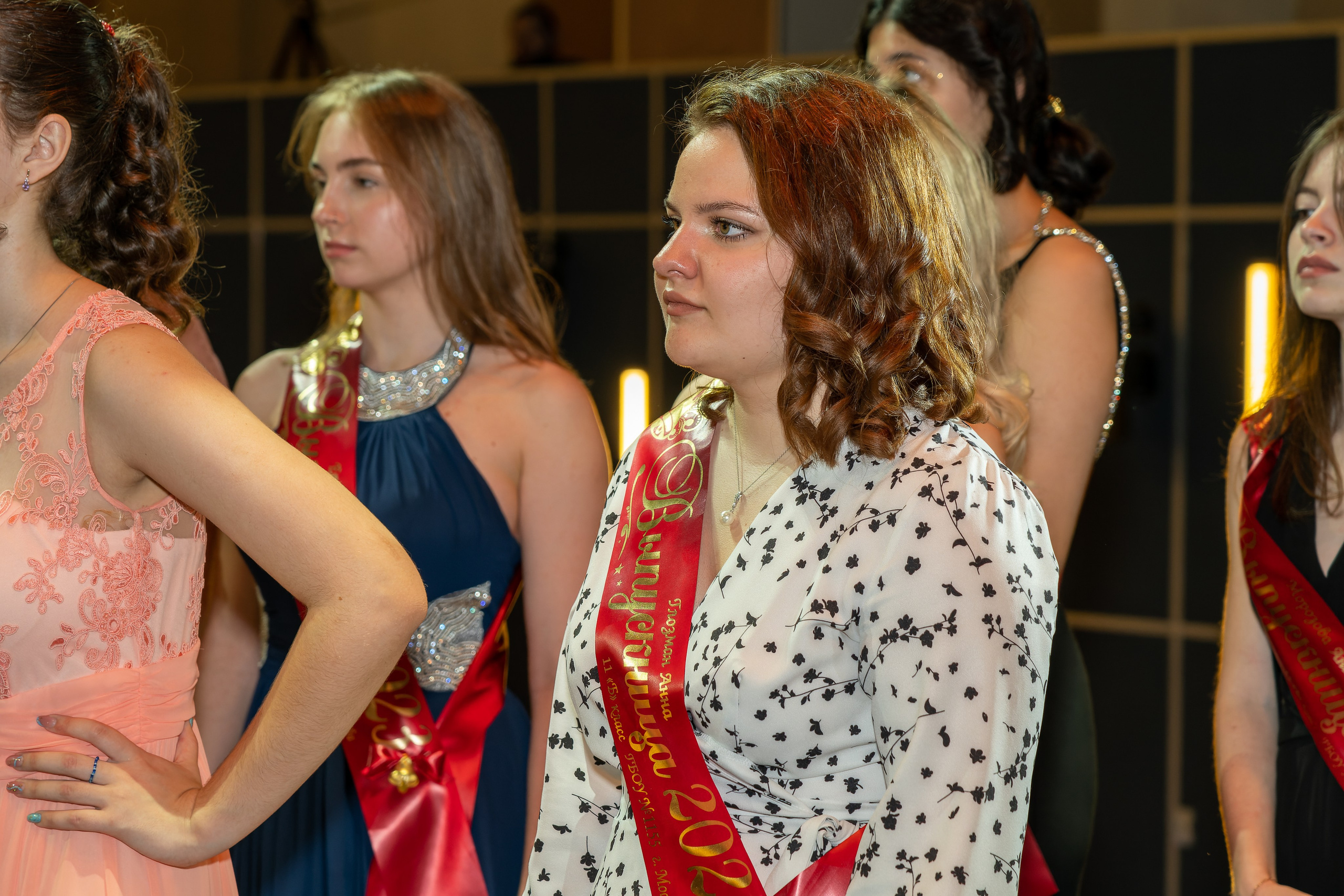 Съёмка на выпускной в школе 1155. «Студия DRONAVT`s» — видеосъёмка и фотография г. Москва