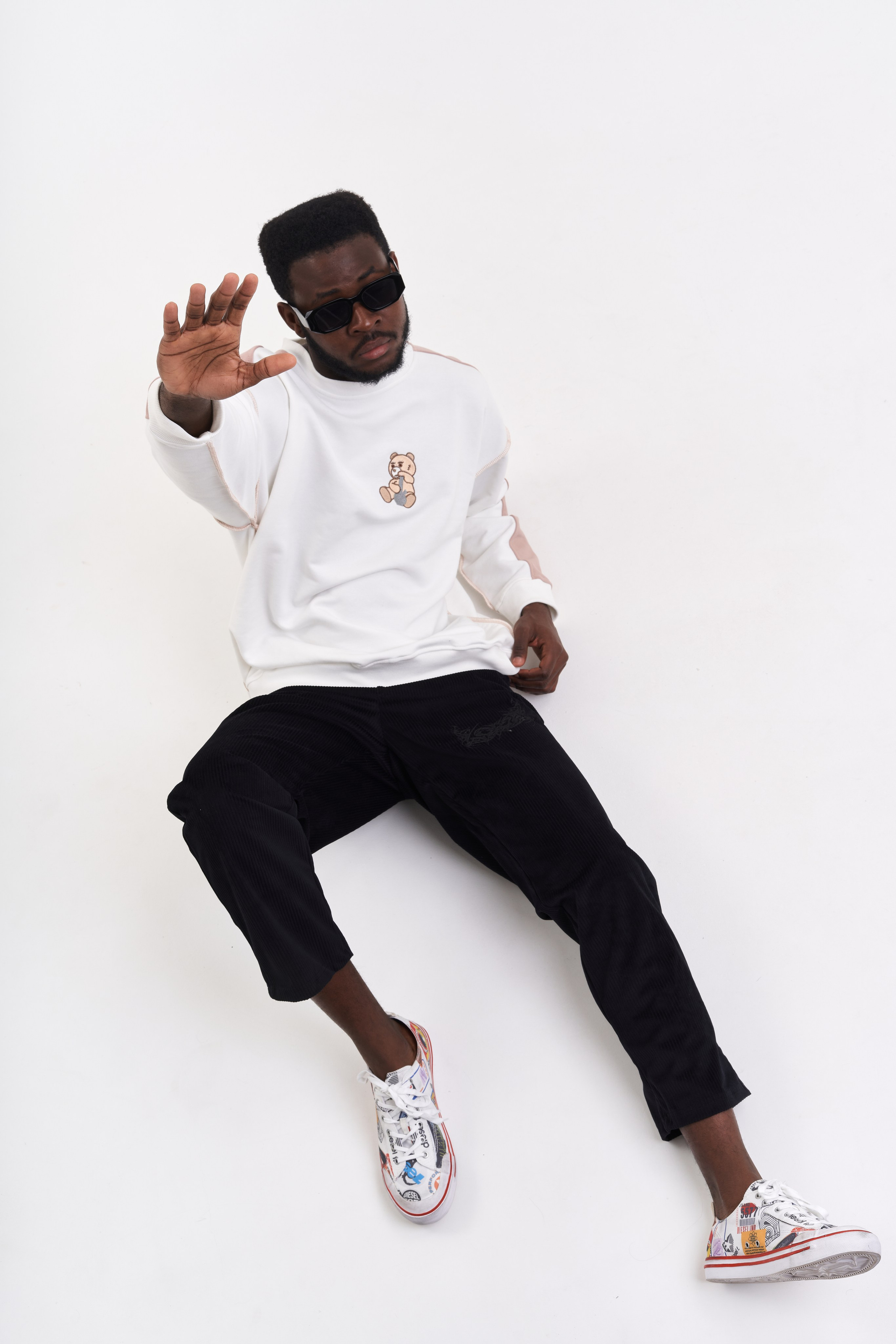 LOATHE wear. Фотограф Анна Апрельская Москва| Moscow Anna Aprelskaya Photographer