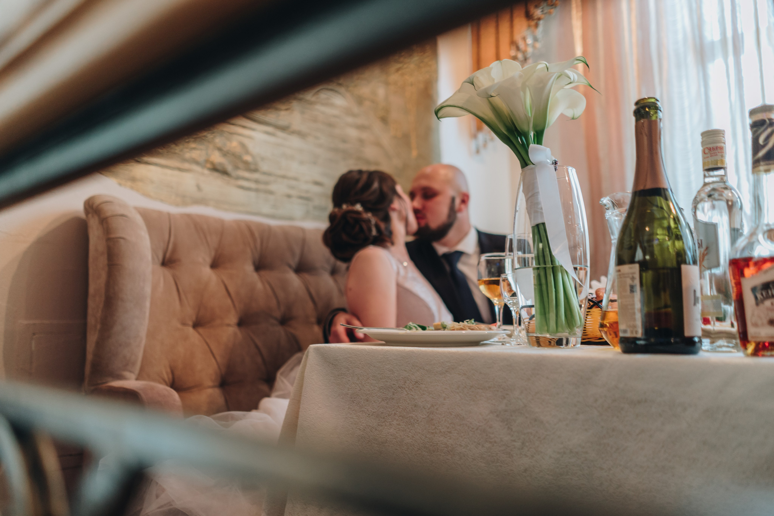 Свадебные. Наталья Дукалова фотограф Щелково Королев Пушкино Москва Балашиха