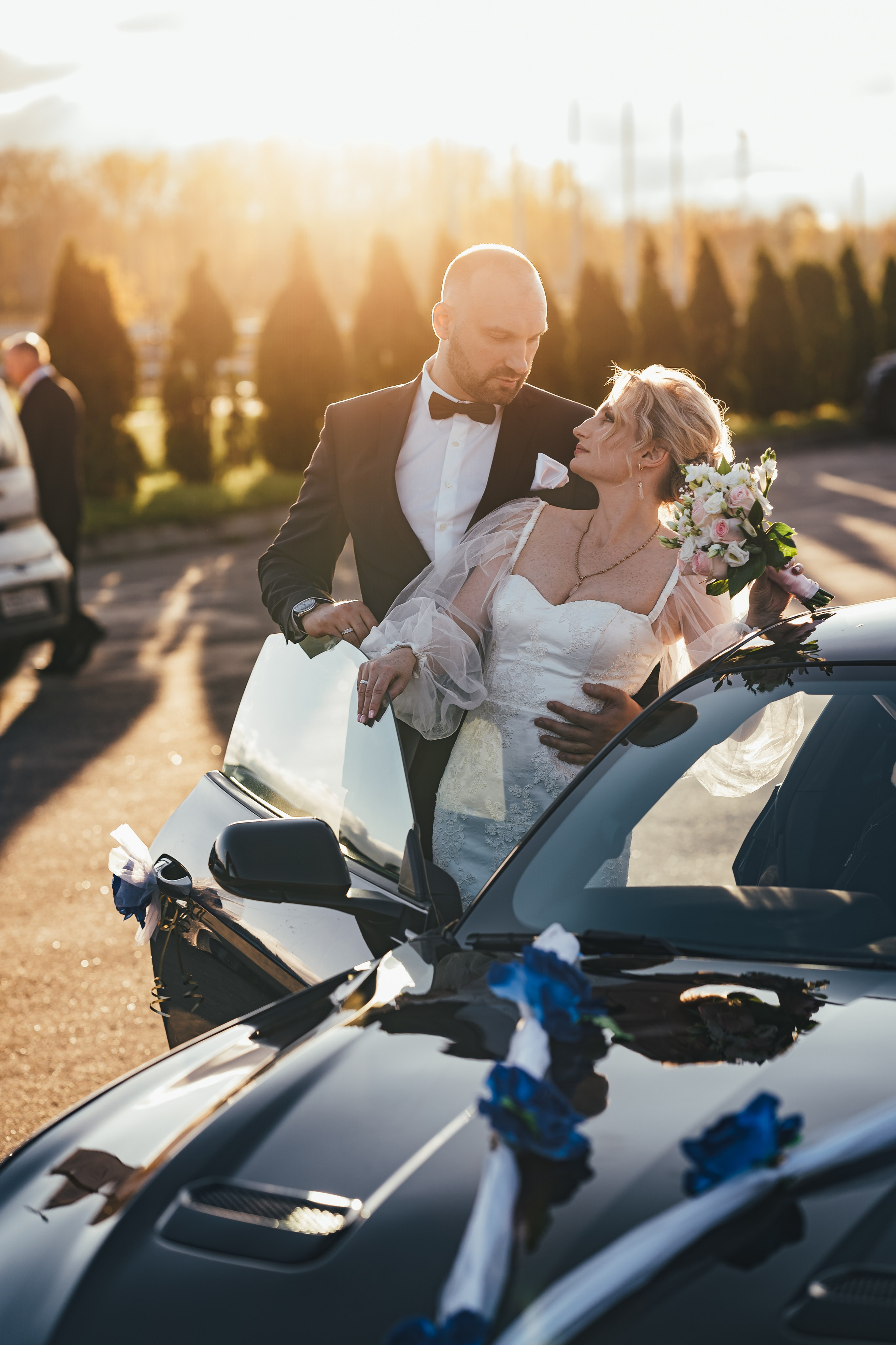 Свадебные. Наталья Дукалова фотограф Щелково Королев Пушкино Москва Балашиха