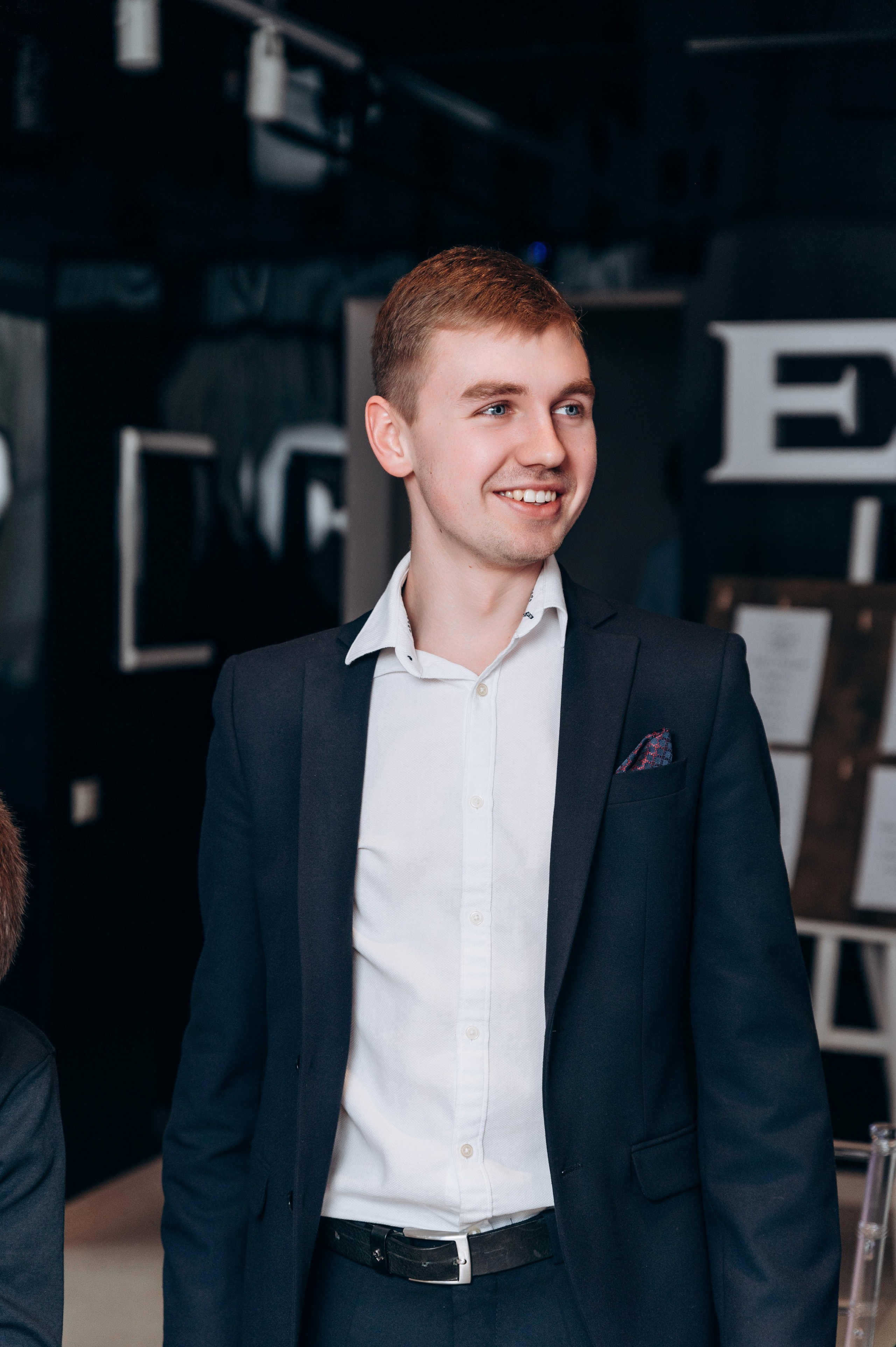 Банкет, церемония. Фотограф в Новосибирске