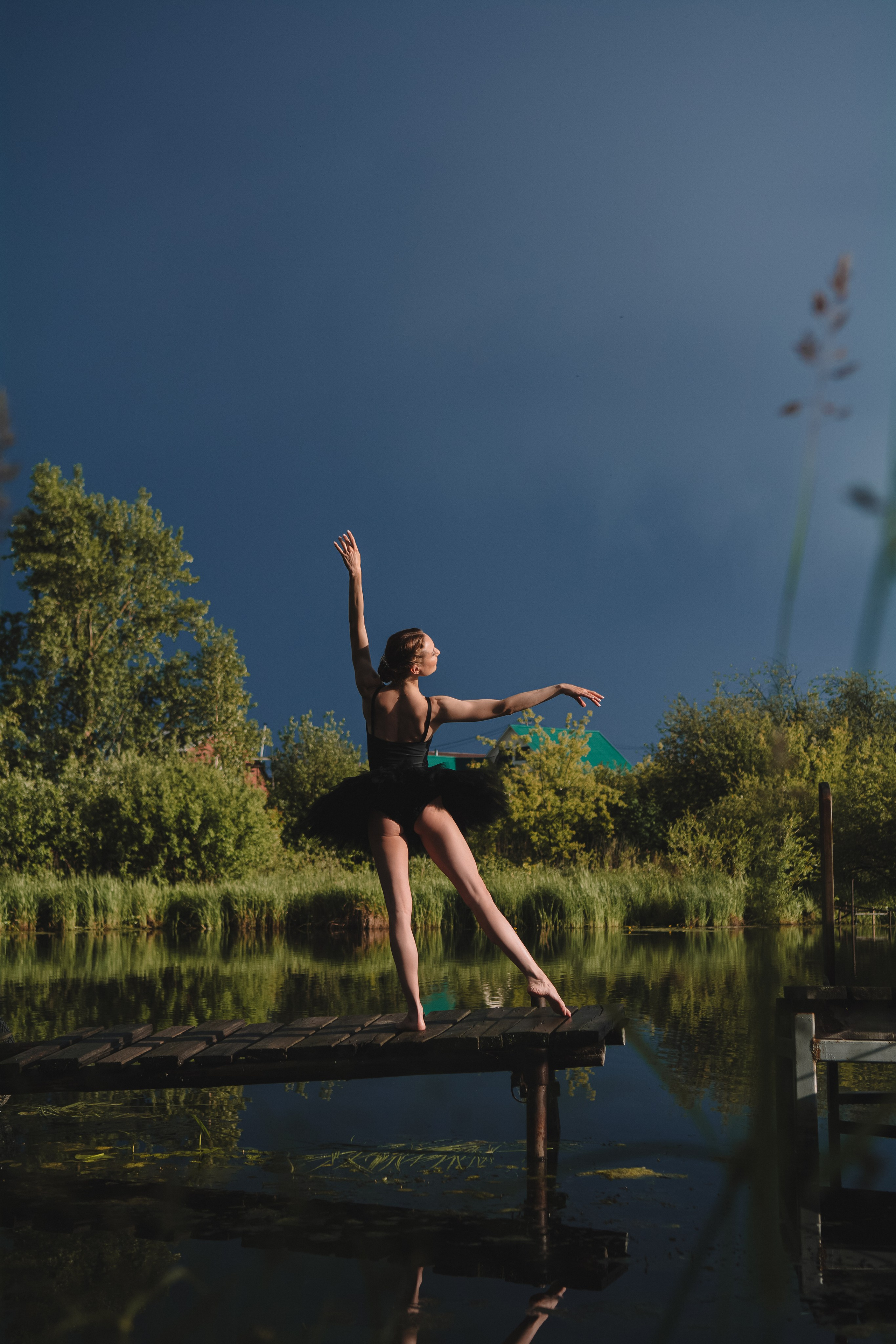 Ирина Горбенко — фотограф в Екатеринбурге