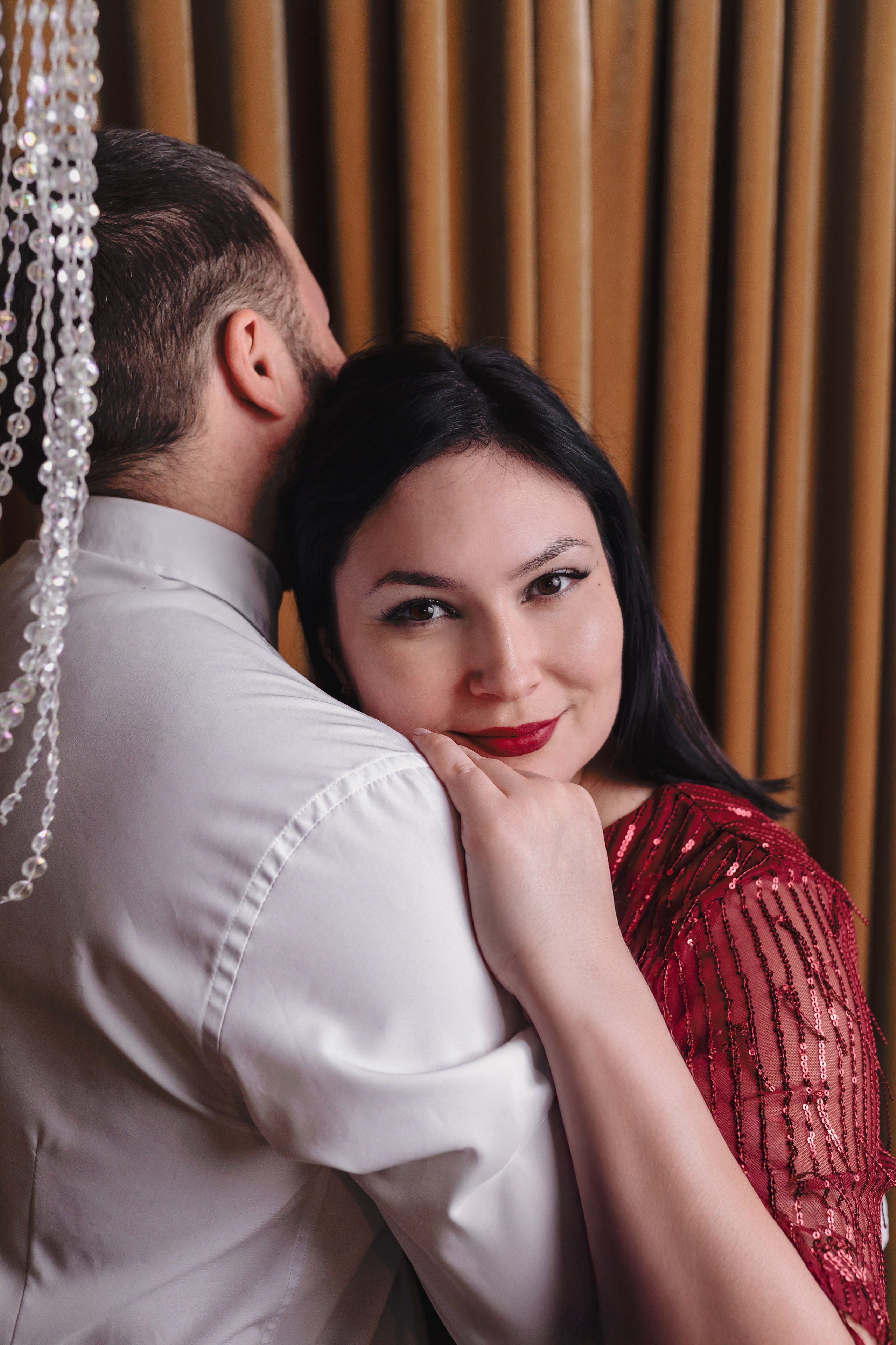 Новый год. Семейный фотограф в Одинцово и Москве Эдита Власян