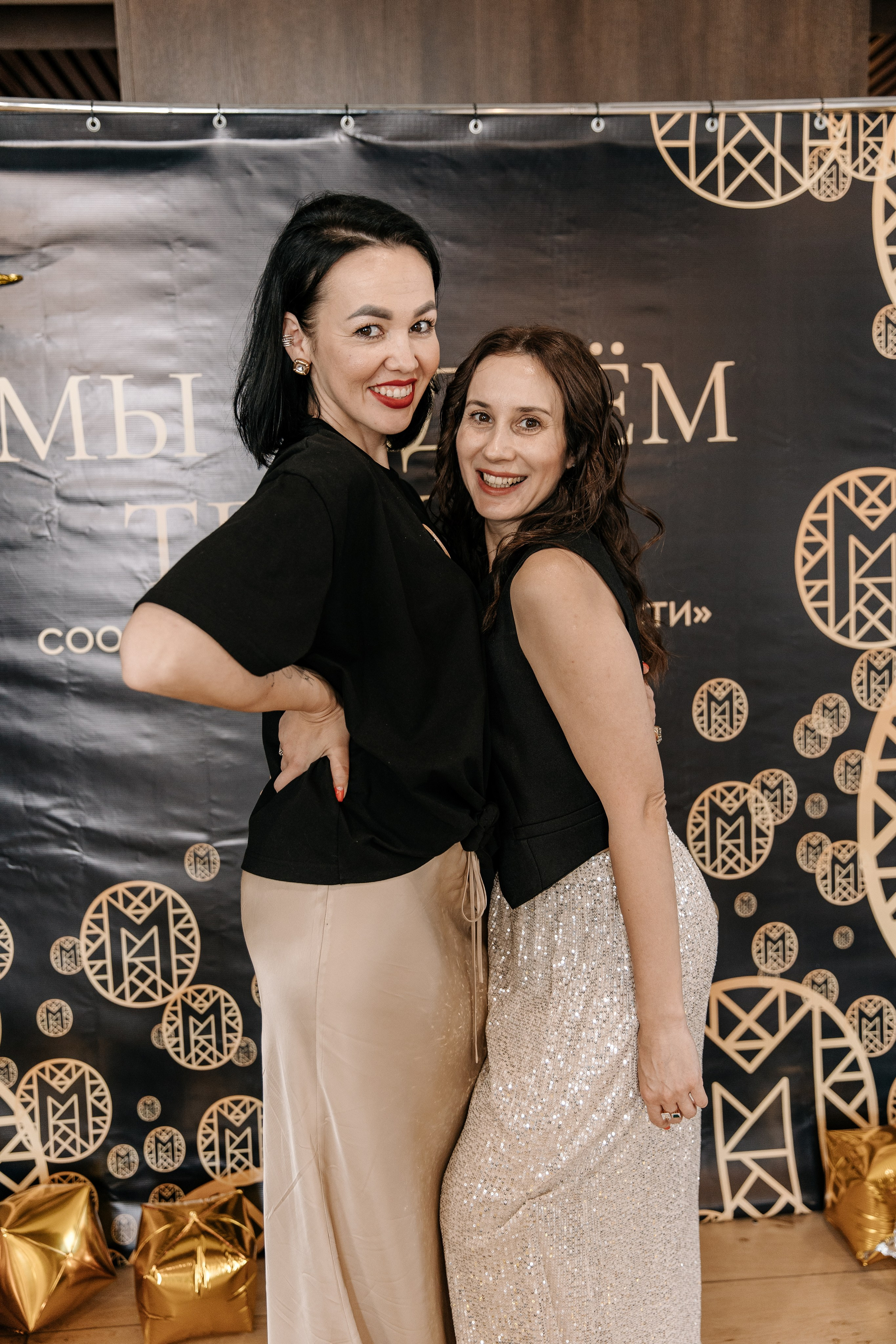 Нетворкинг «Код публичности». Профессиональный фотограф Юнаковская Оксана