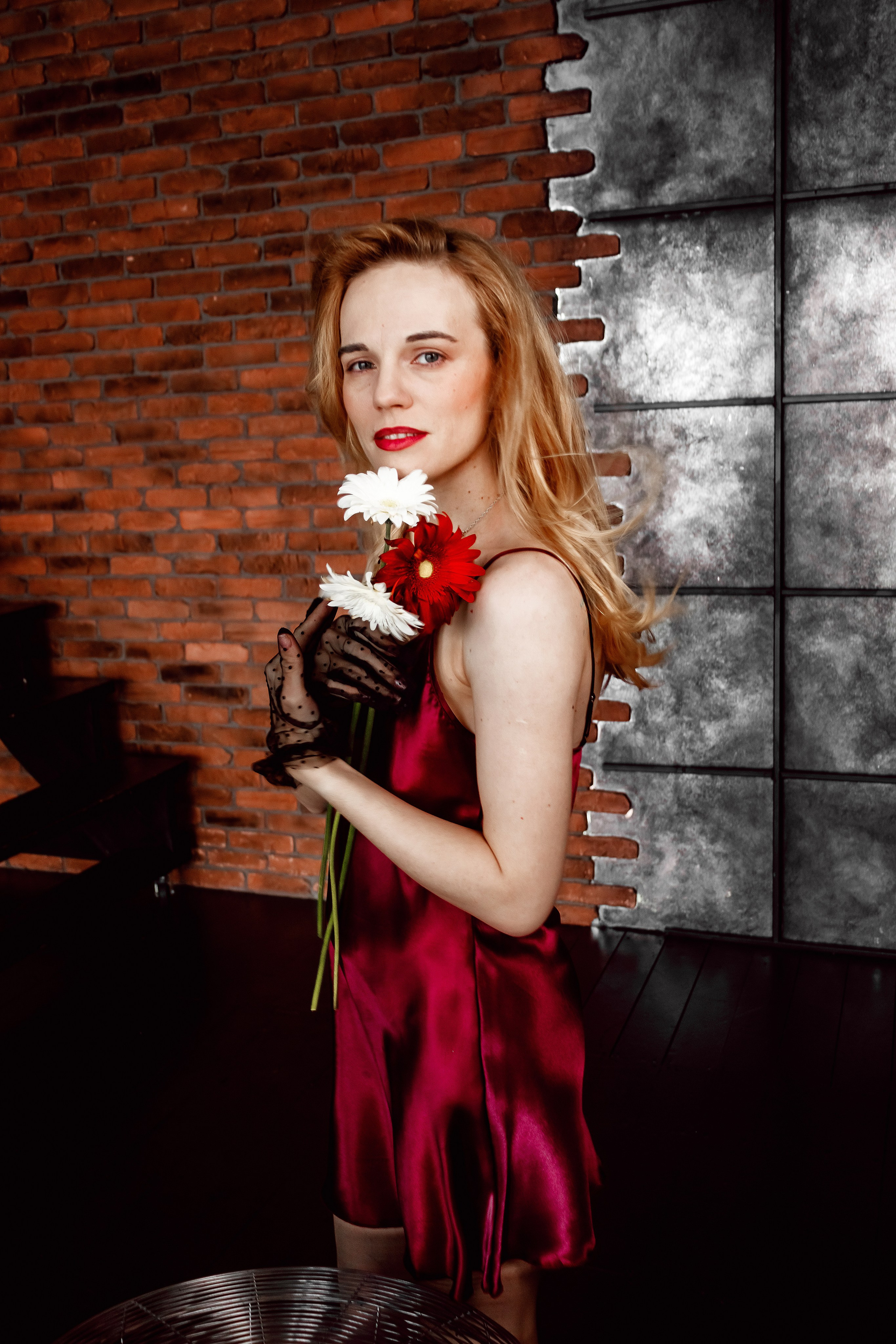 Дарья. Фотограф — Новосибирск