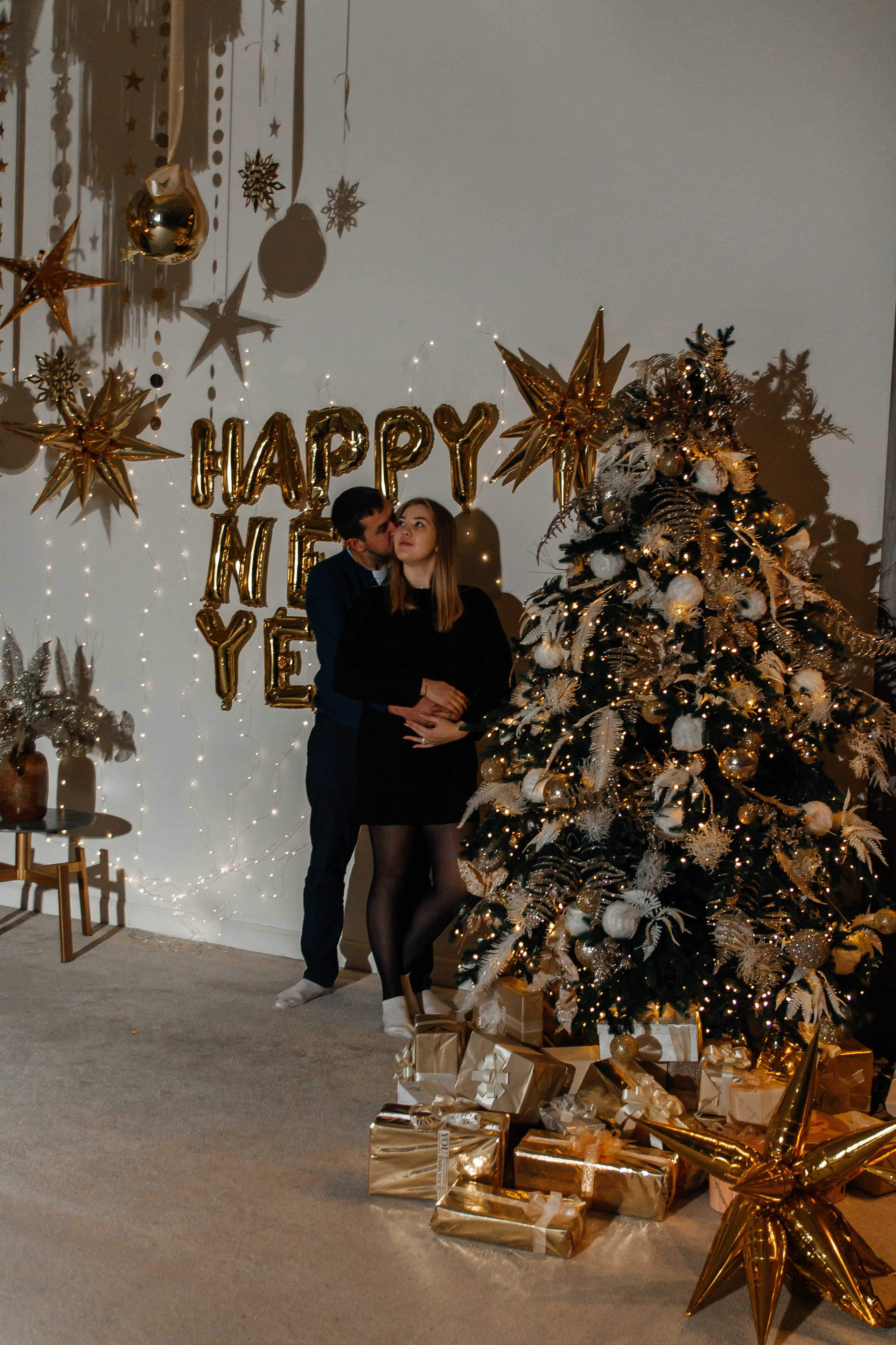 Снежана & Александр. Фотограф в Новосибирске Алёна Рычкова