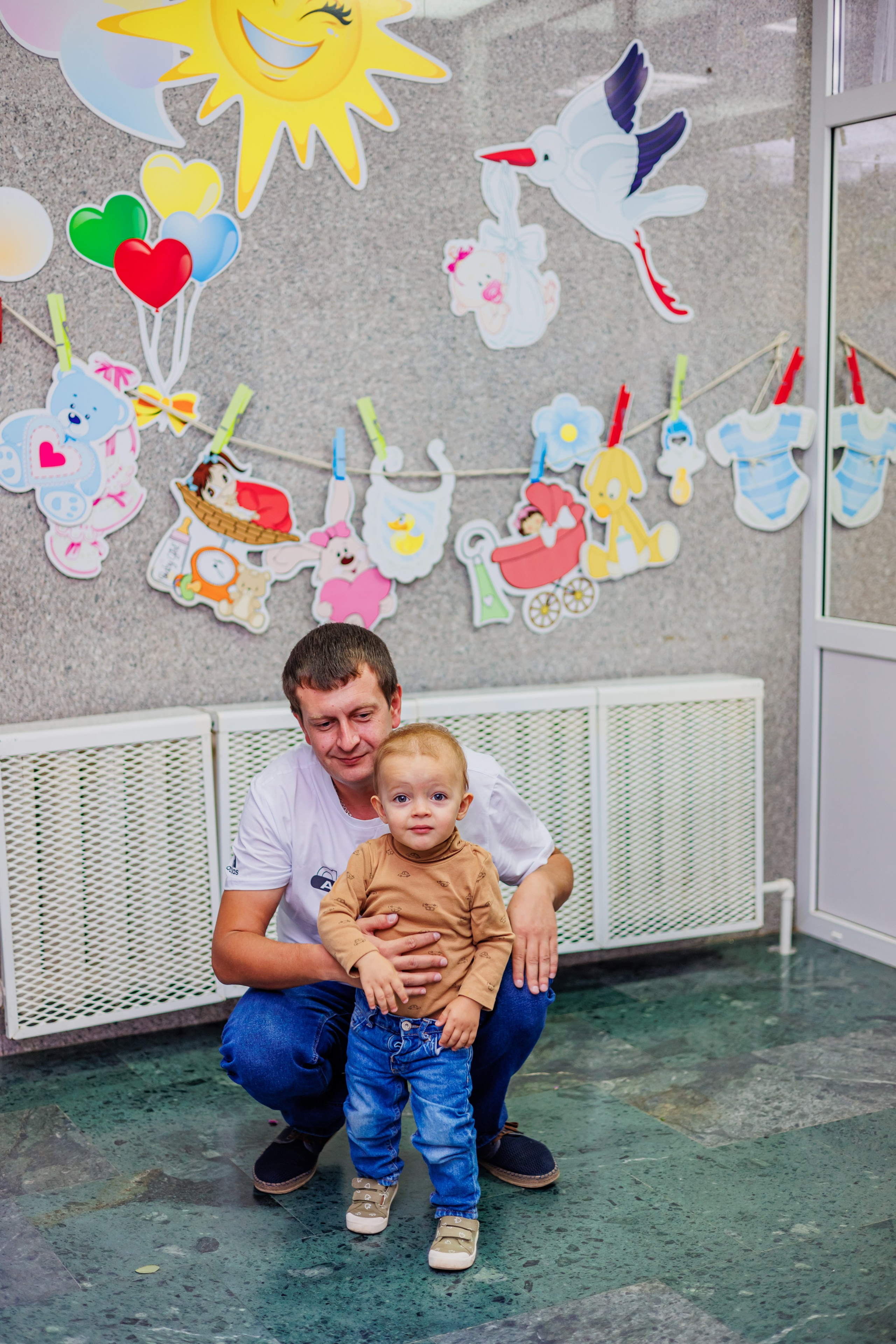 Выписка 25.09.24. Свадебный и семейный фотограф в Армавире