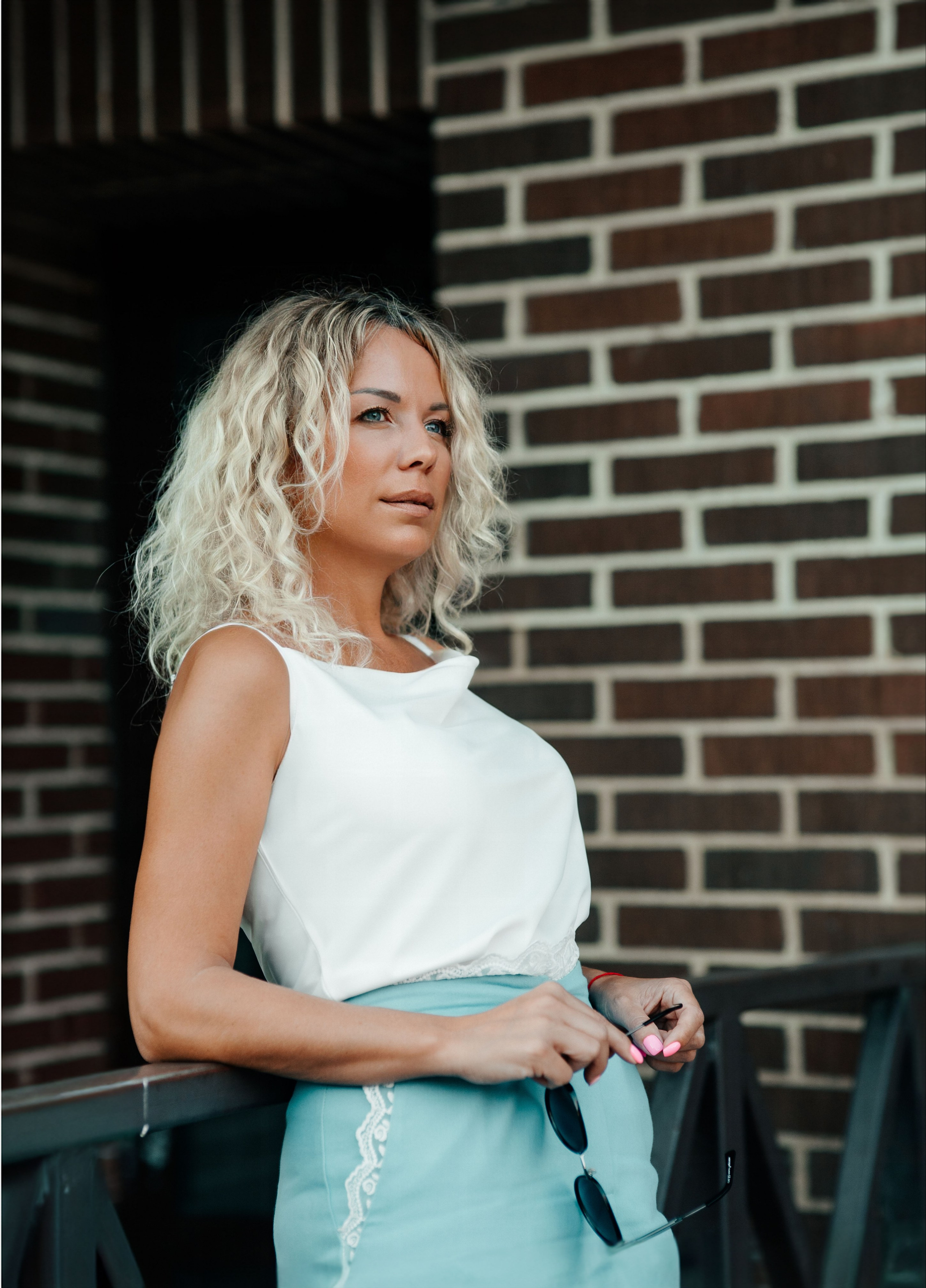 Ольга. Детский и семейный фотограф в Санкт-Петербурге и области Никова Вика