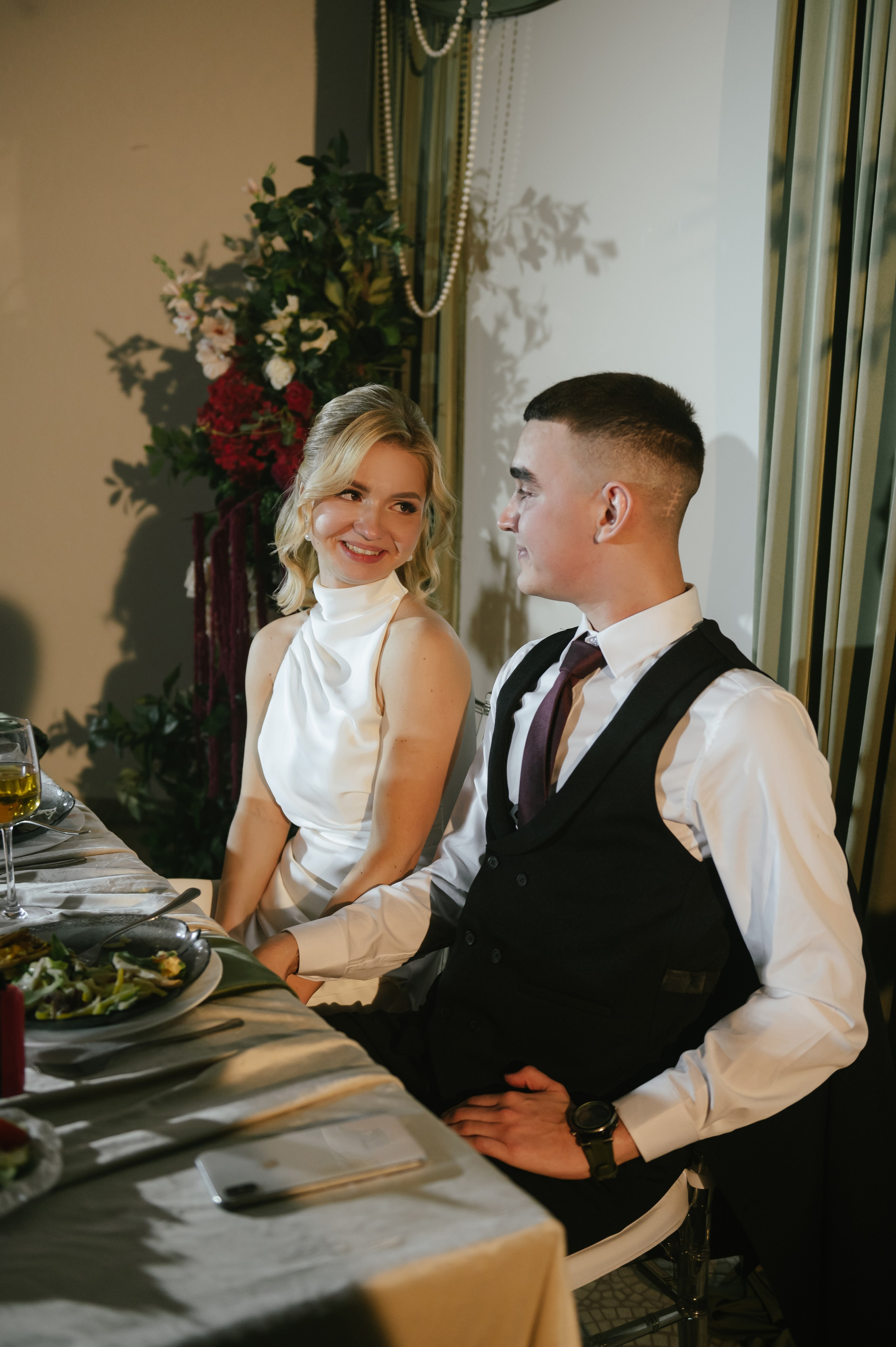 20.02.26. Свадебный, женский, семейный фотограф в Севастополе Юлия Мошенко