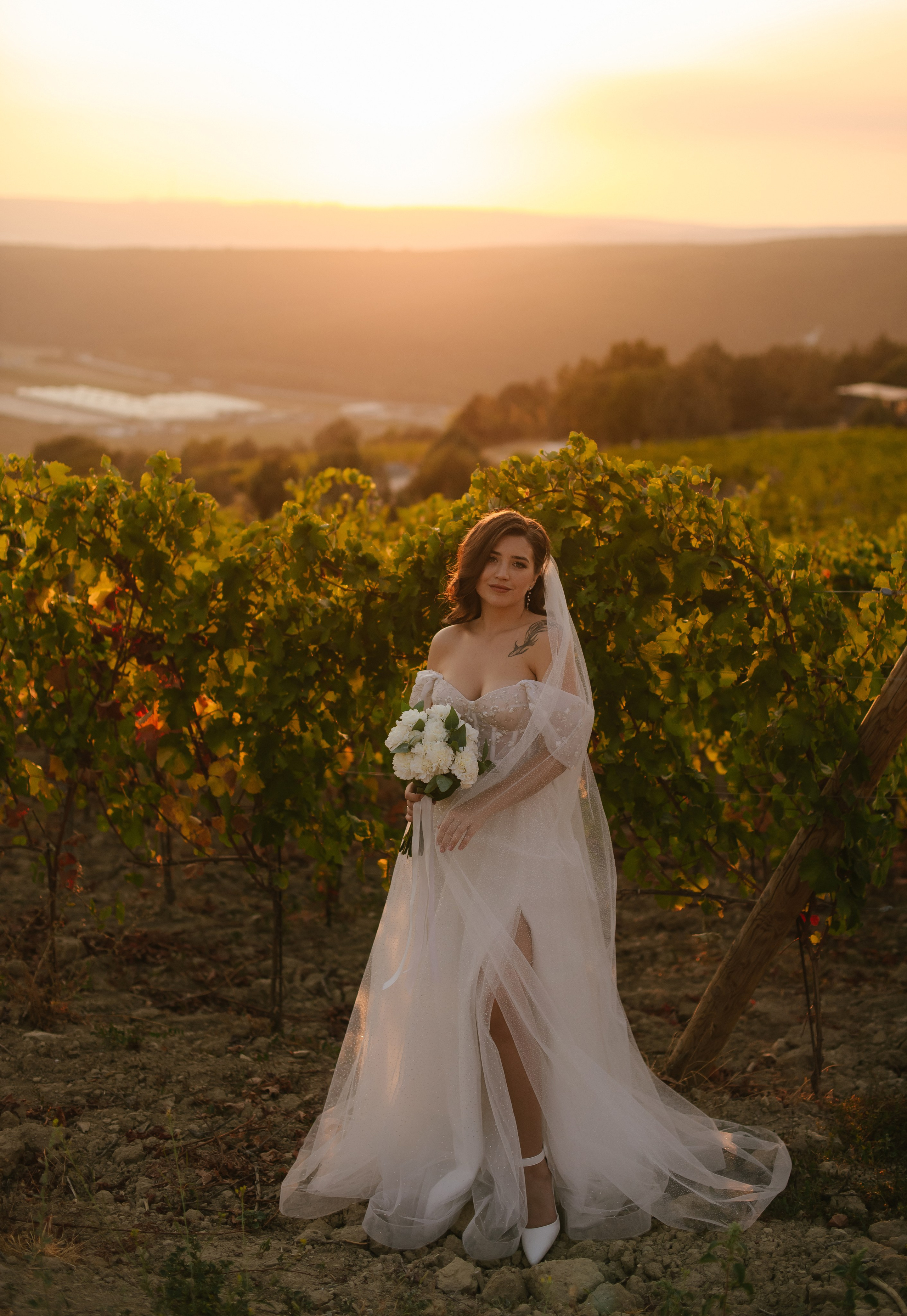 Ярослав и Дарья (Родное гнездо). Свадебный, женский, семейный фотограф в Севастополе Юлия Мошенко