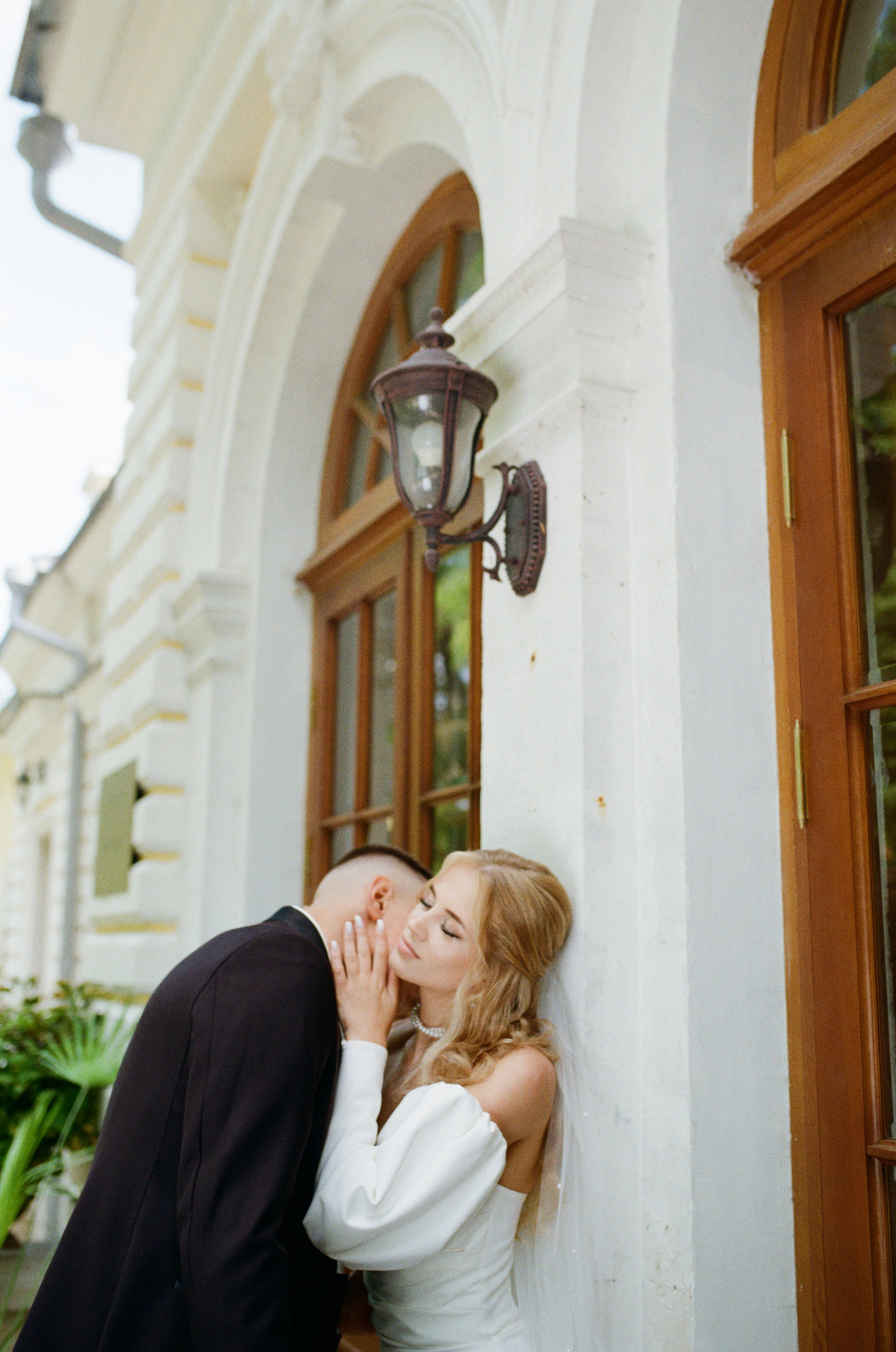 Пленка. Свадебный и семейный фотограф в Твери, Москве, Санкт-Петербурге
