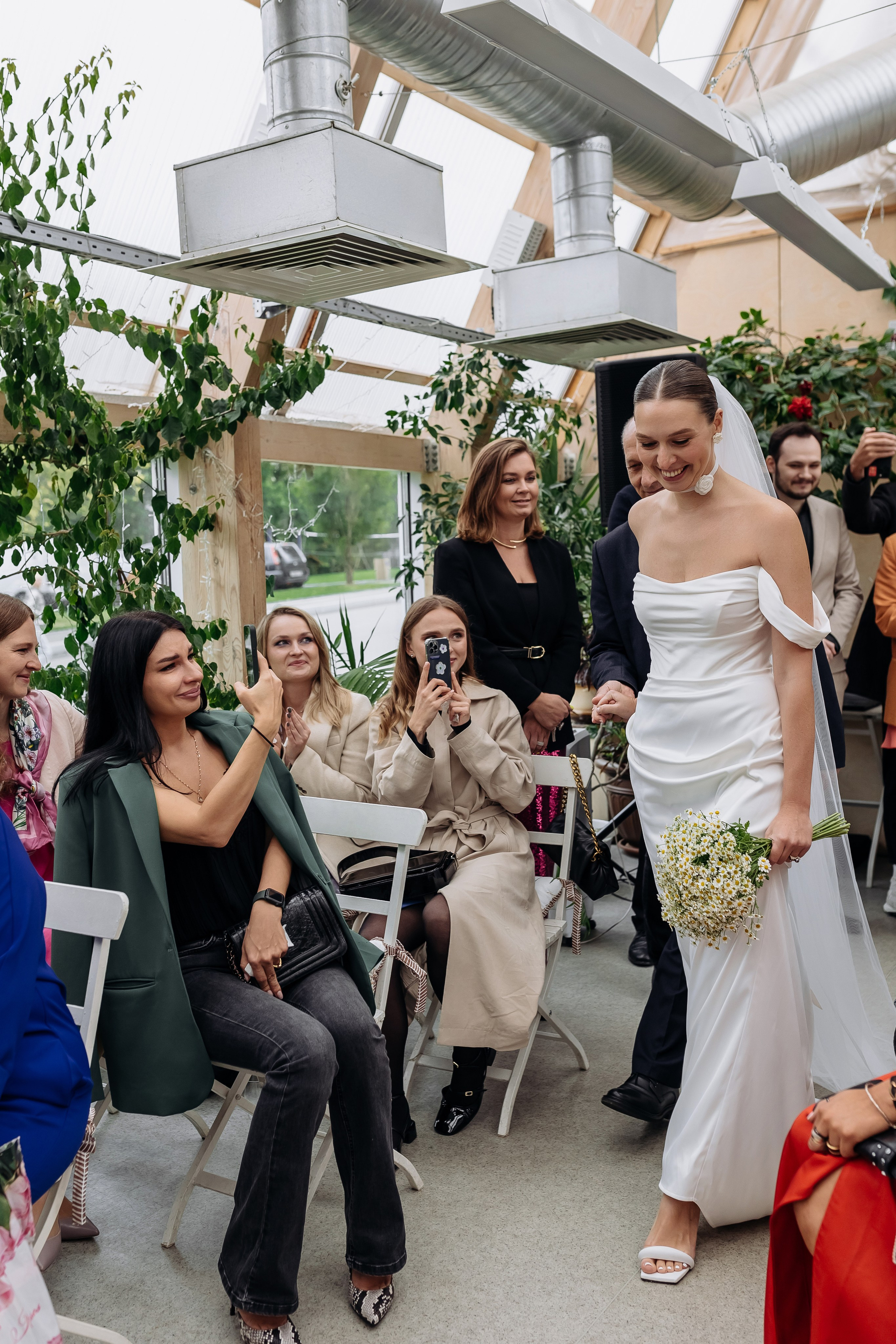 Николай и София. СВАДЕБНЫЙ ФОТОГРАФ МОСКВА