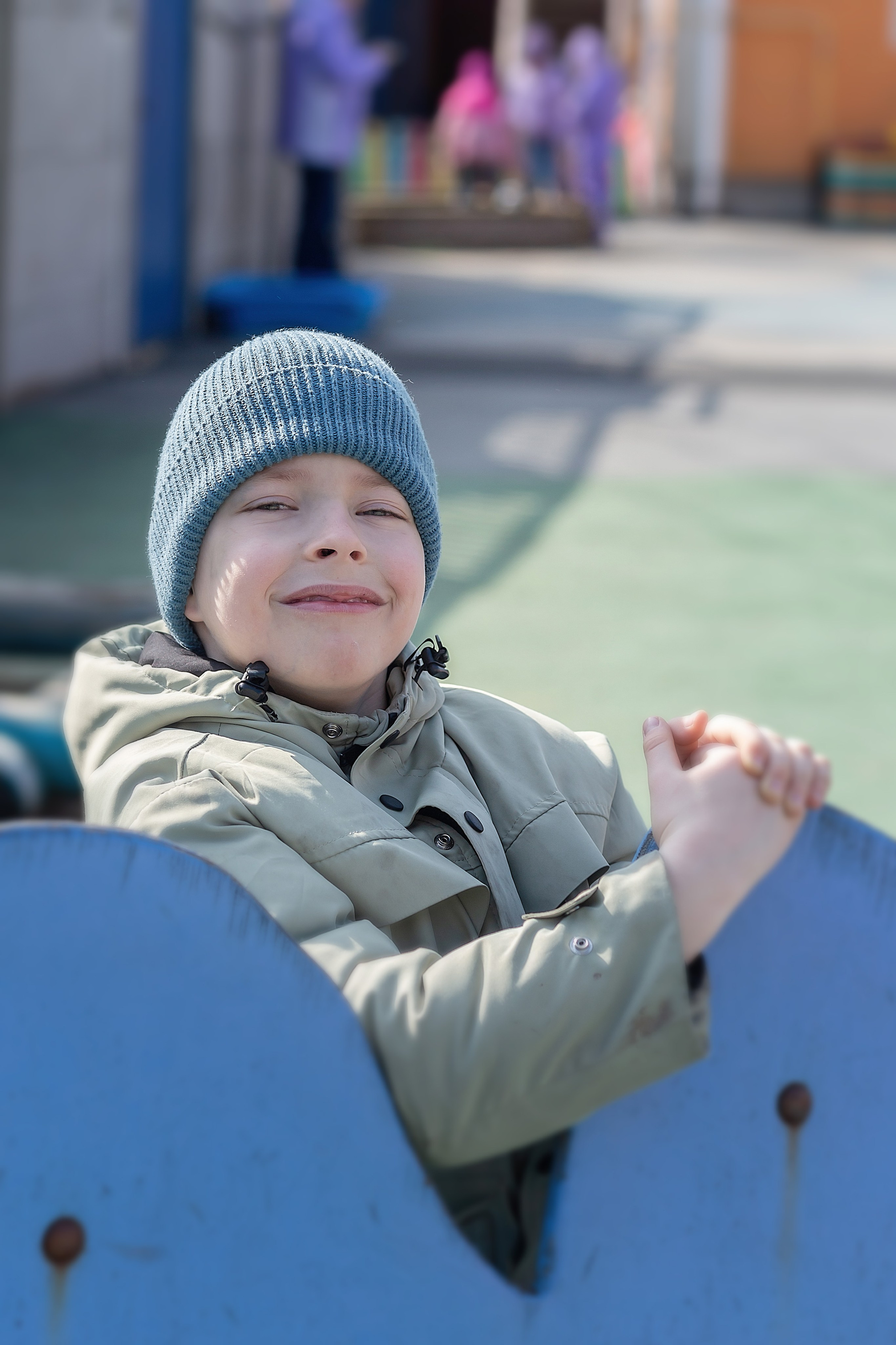 Выпускной фотоальбом 2025. Семейный фотограф в Санкт-Петербурге