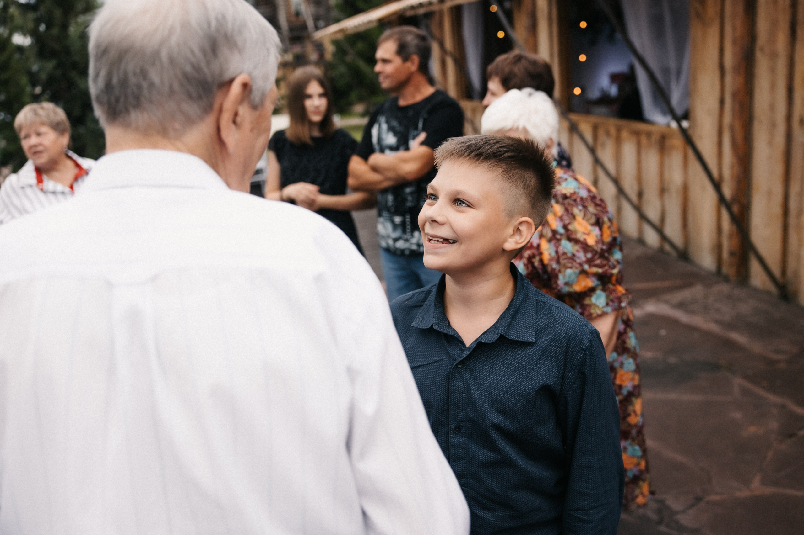 Николай и Валерия. Фотограф Москва, Санкт-Петербург, Абакан