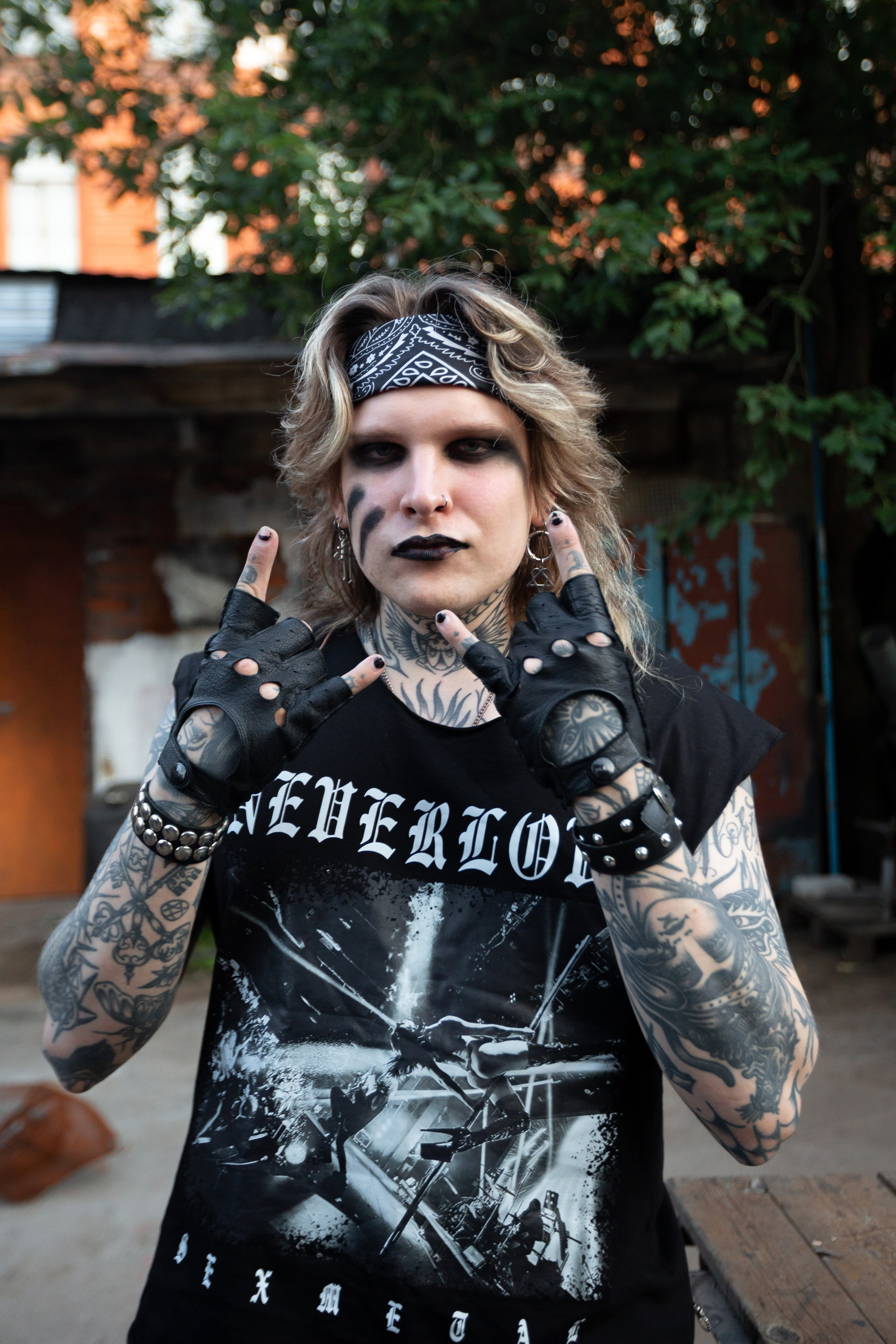 EMOLAND FEST. Евгений Матвеев — фотограф в Санкт-Петербурге