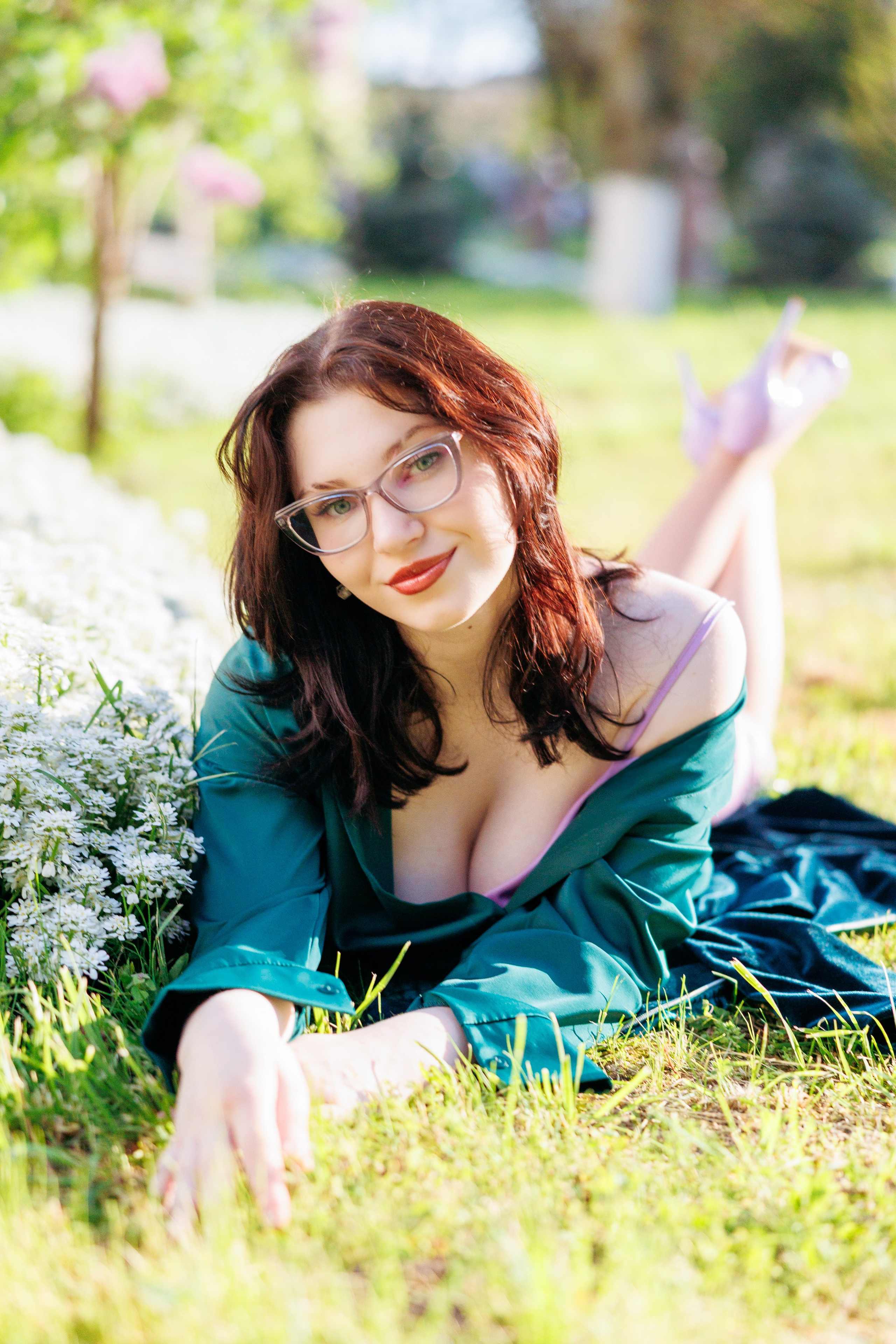 Даша. Свадебный и семейный фотограф в Армавире