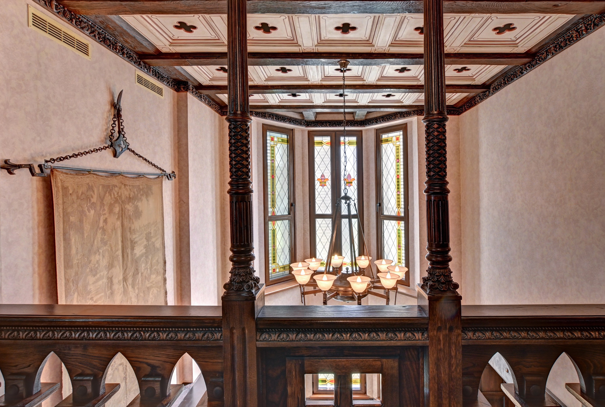 Дом на Мамайке. Интерьерный фотограф в Сочи | Роман Сусленко