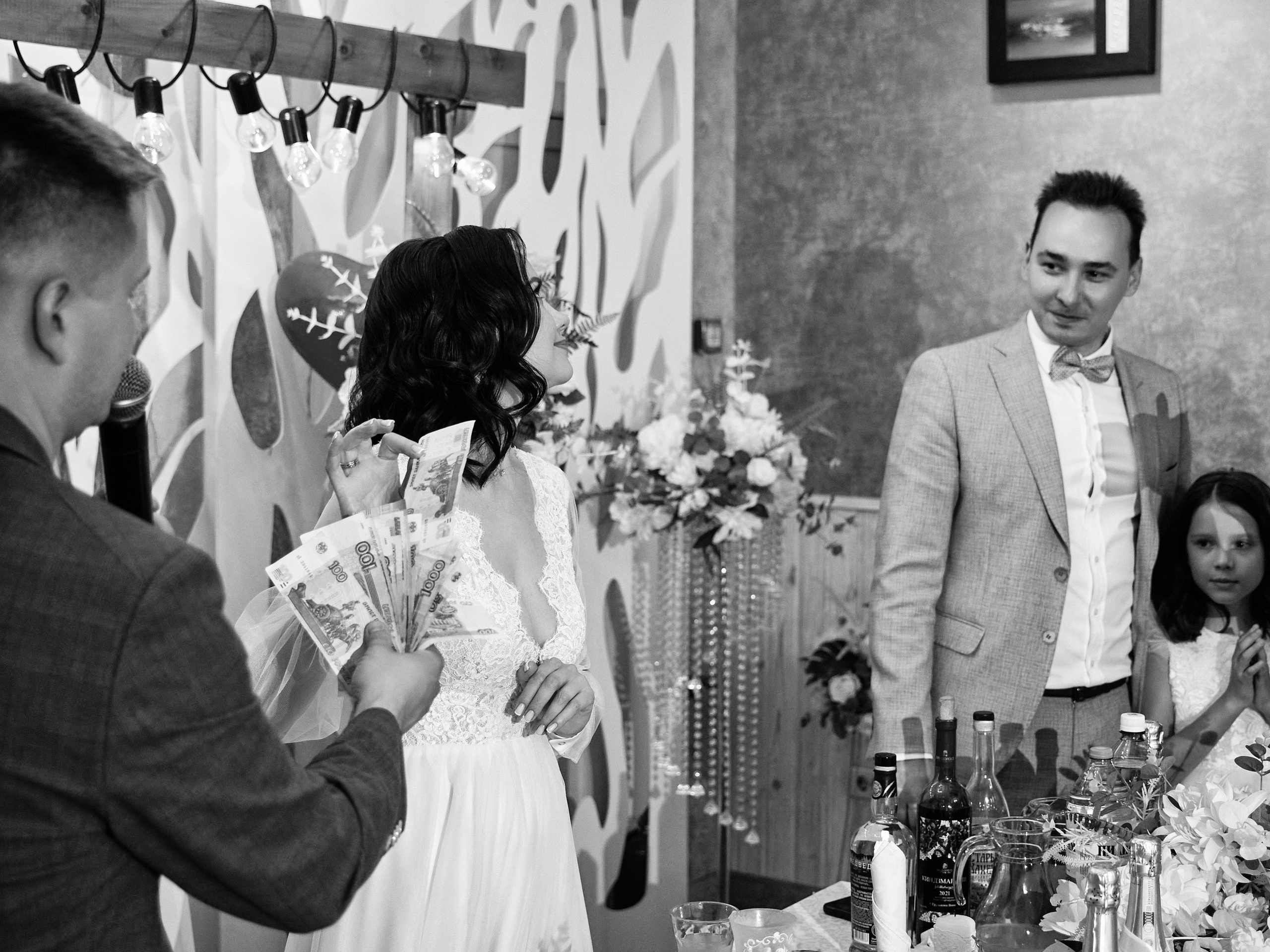 Алексей & Надежда. Фотограф Андрей Кононенко