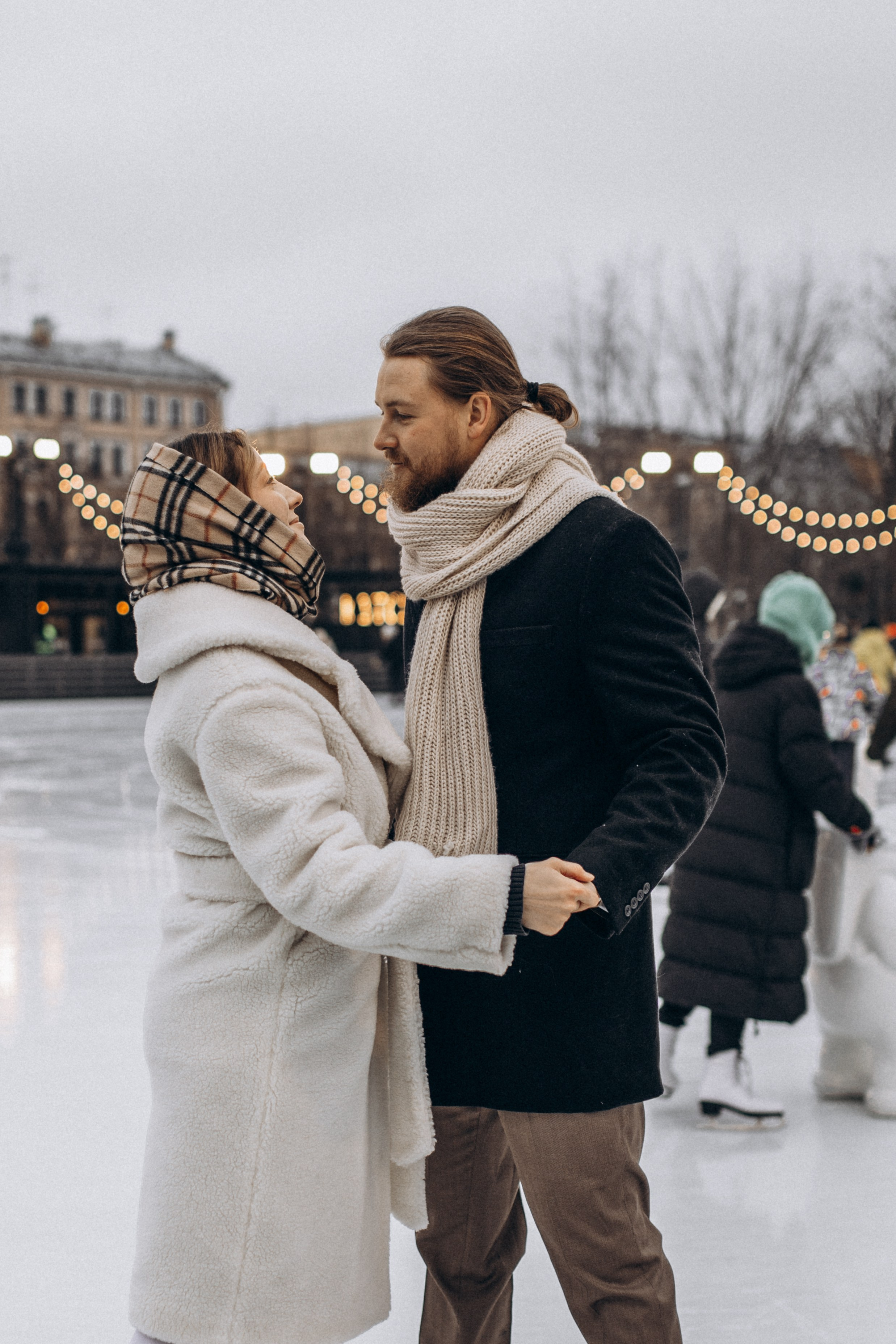 New Holland. Фотограф в Санкт-Петербурге Арбатская Наталья
