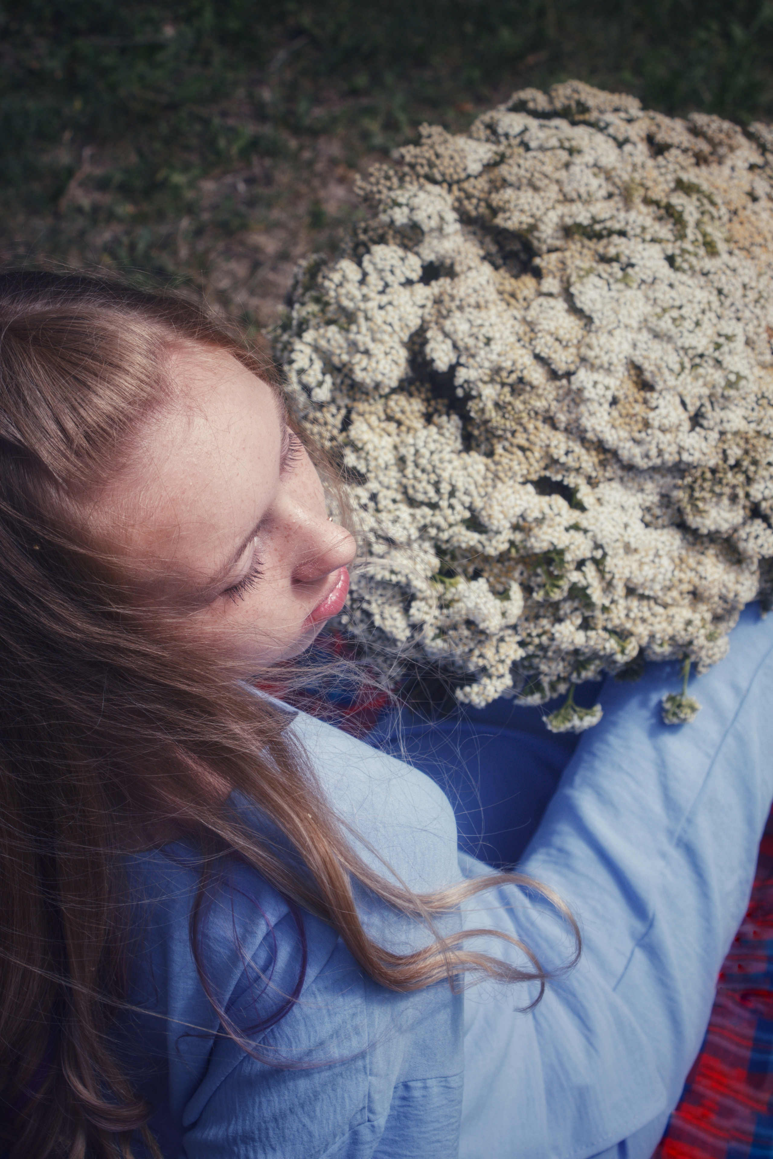 Елизавета на прогулке в парке…. Творческая, семейная Фотосъемка ДоброДарова Елена Омск