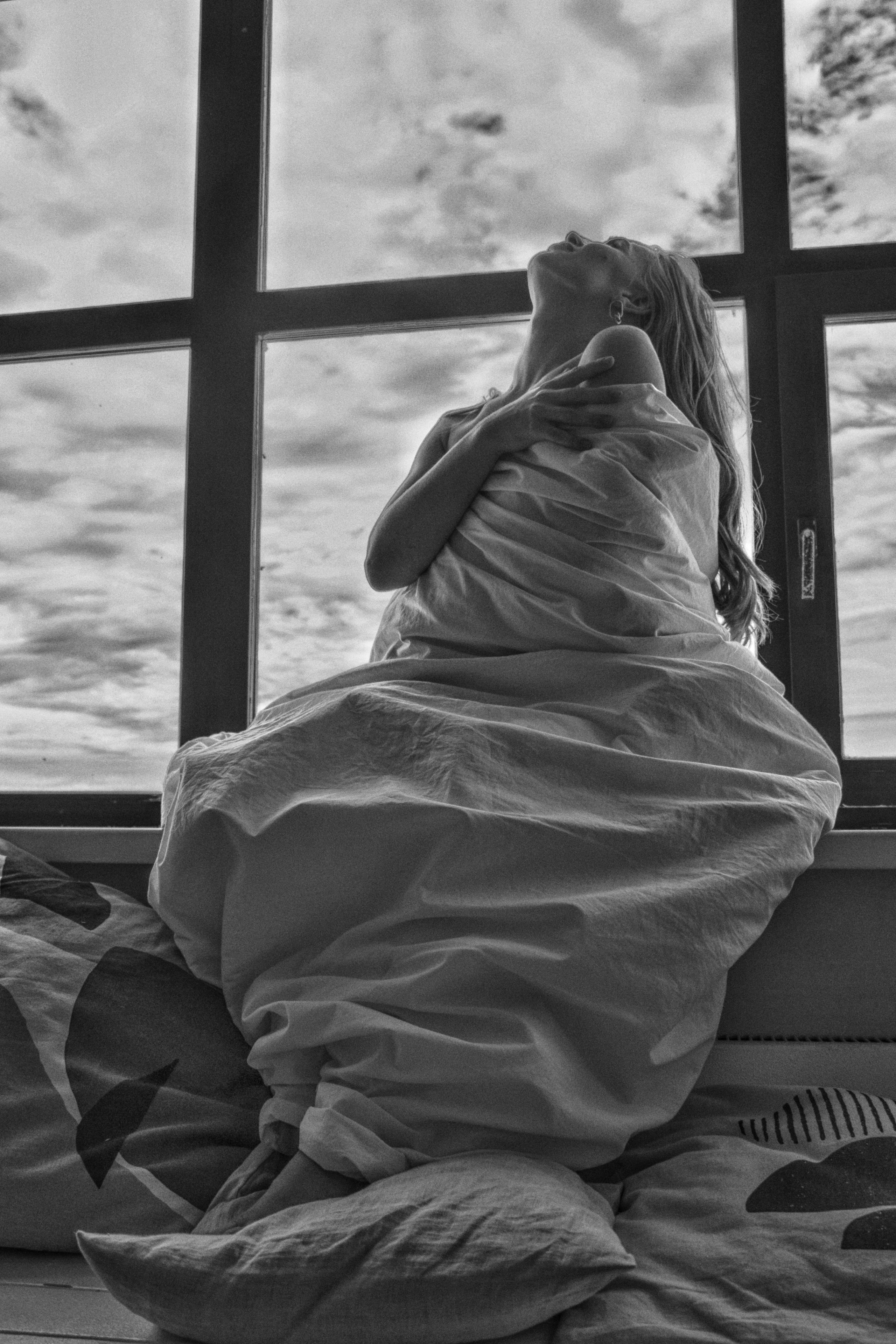 Татьяна в студии Сок…. Творческая, семейная Фотосъемка ДоброДарова Елена Омск