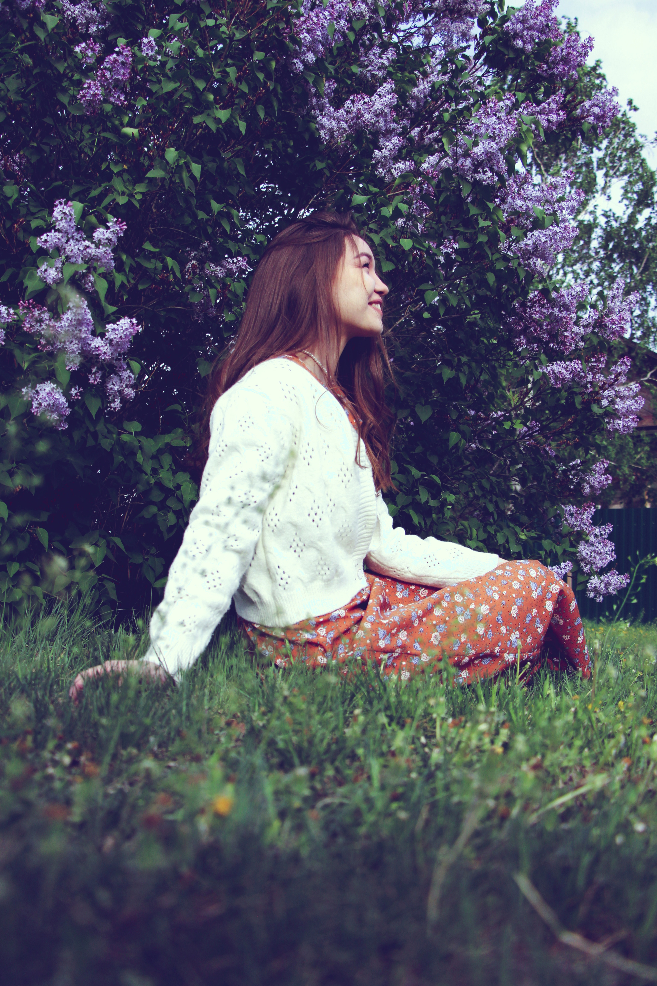 Молодость Сакуры…. Творческая, семейная Фотосъемка ДоброДарова Елена Омск