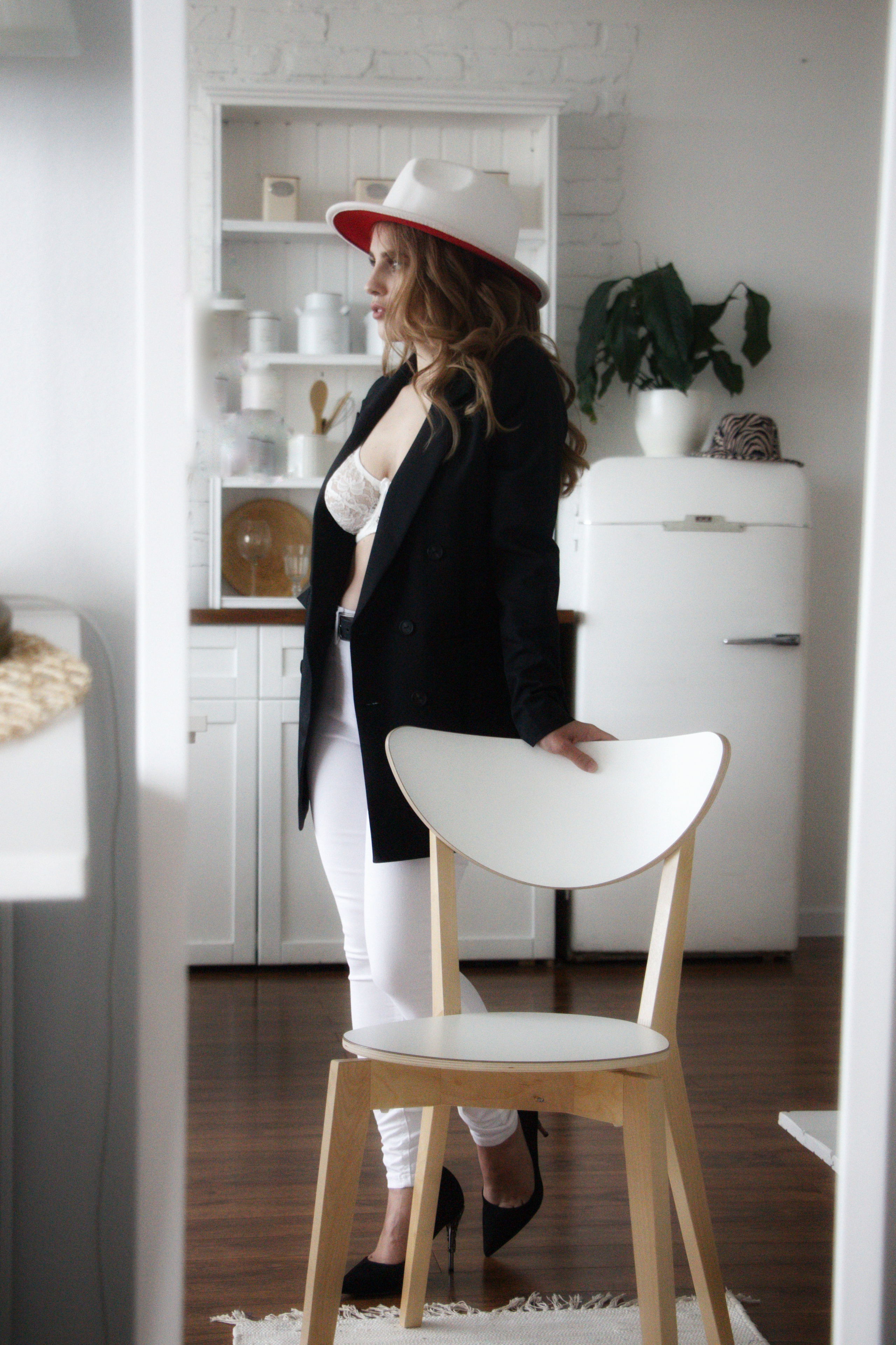 Татьяна в студии Сок…. Творческая, семейная Фотосъемка ДоброДарова Елена Омск